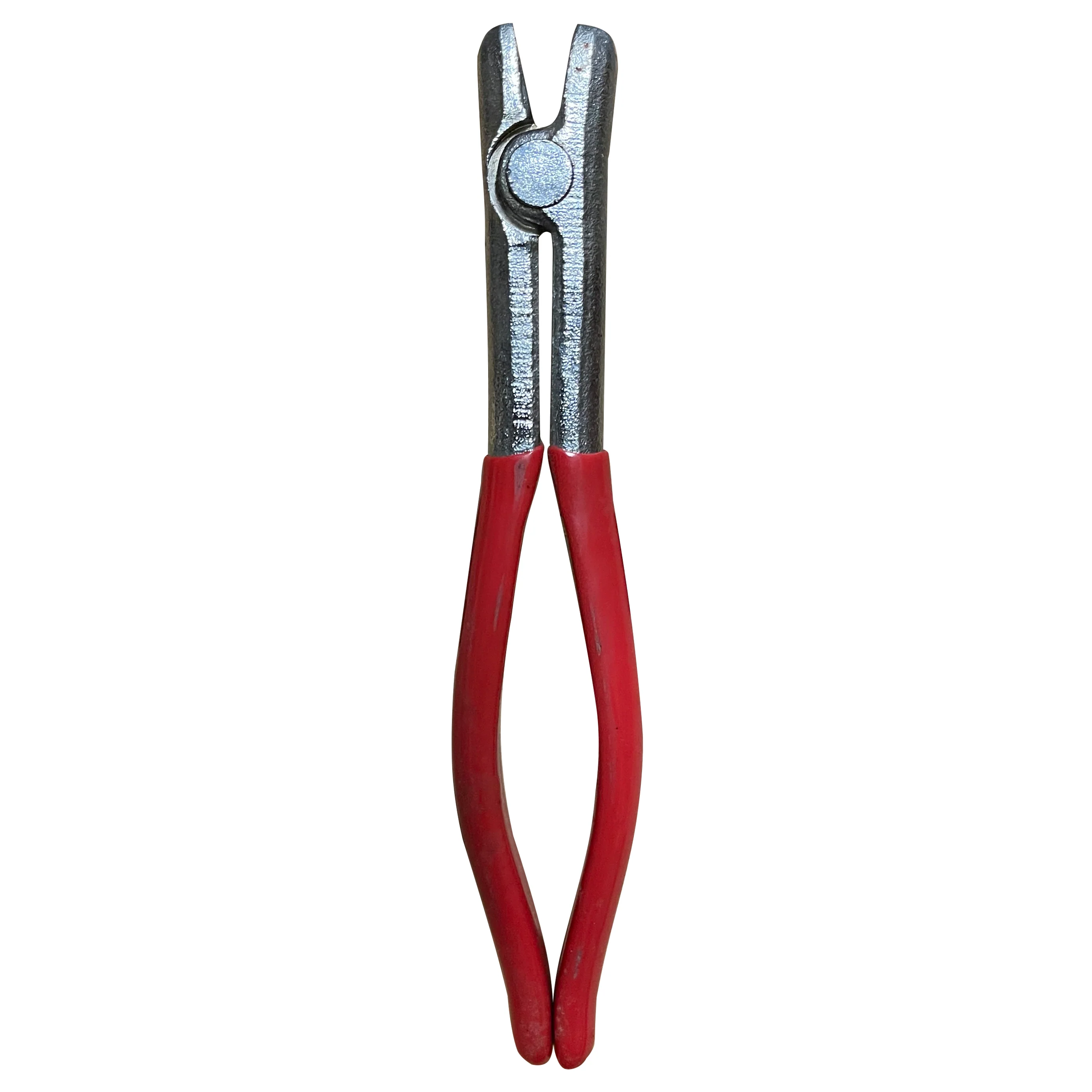 Steel Battery Terminal Spreader Tool with Insulated Handles - Image 5