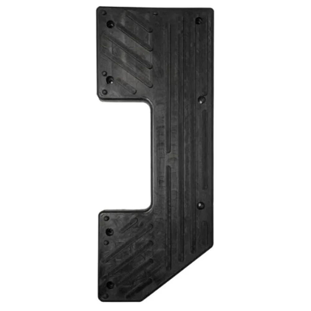 Bead Breaker Rubber Pad - Fits Tire Changers by ACCU, John Bean, Snap-On & More - Image 2