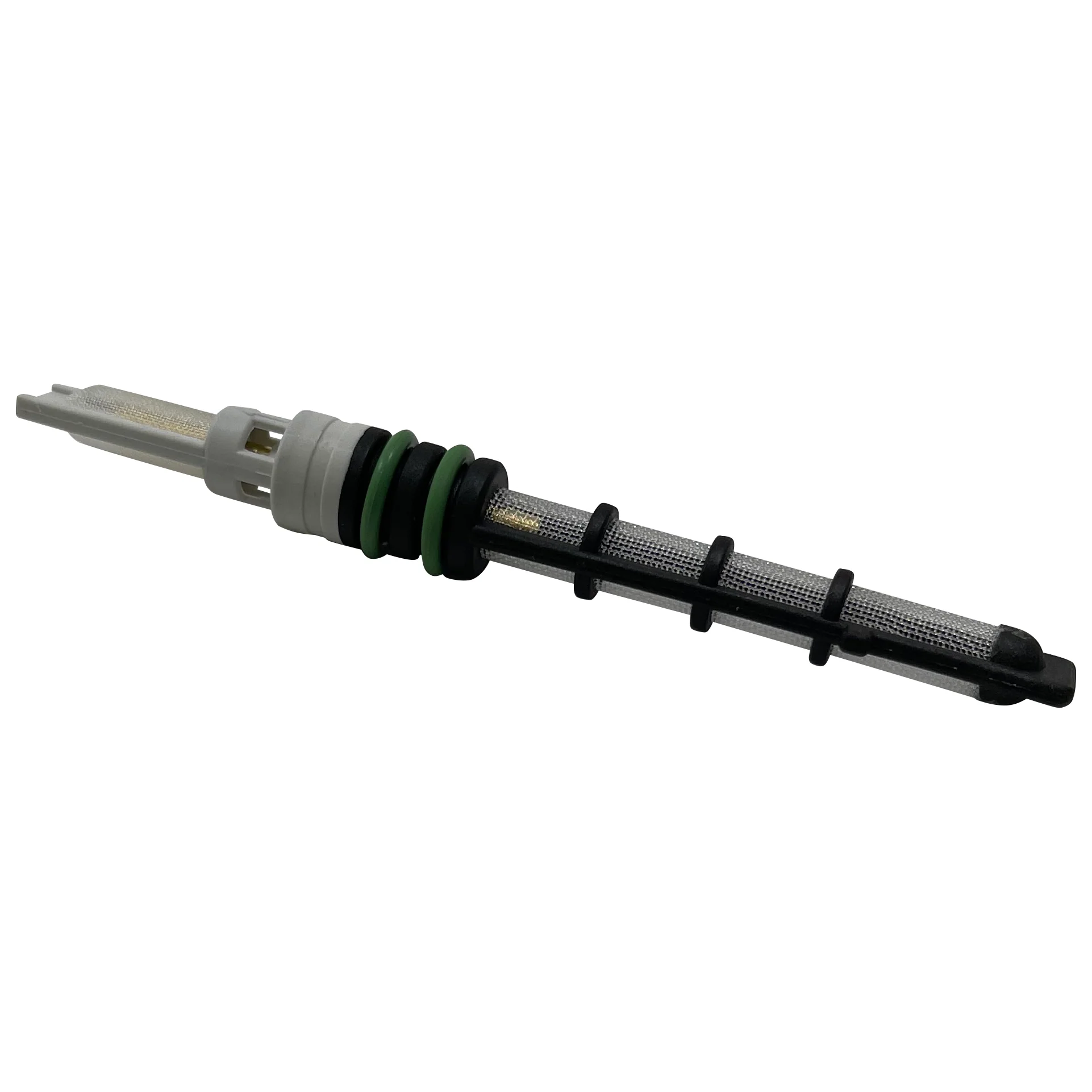 Black Ford 0.072 Orifice Tube - 1 or 5 Pack