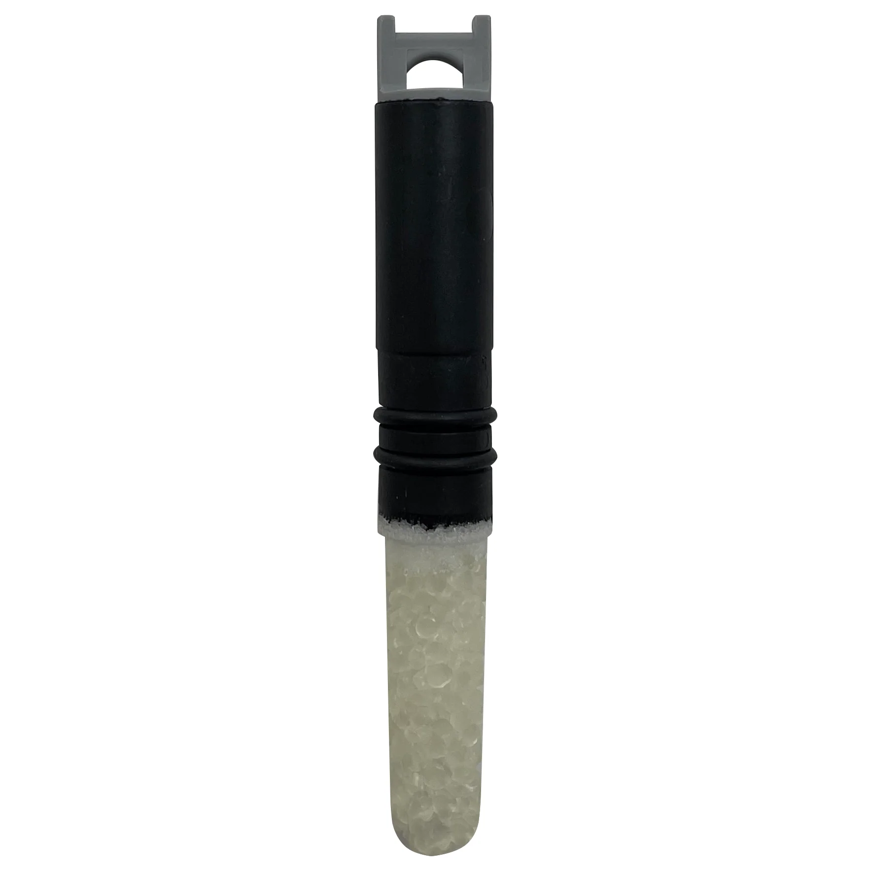 Black GM Porous 0.057 Orifice Tube - 1 or 5 Pack - Image 3