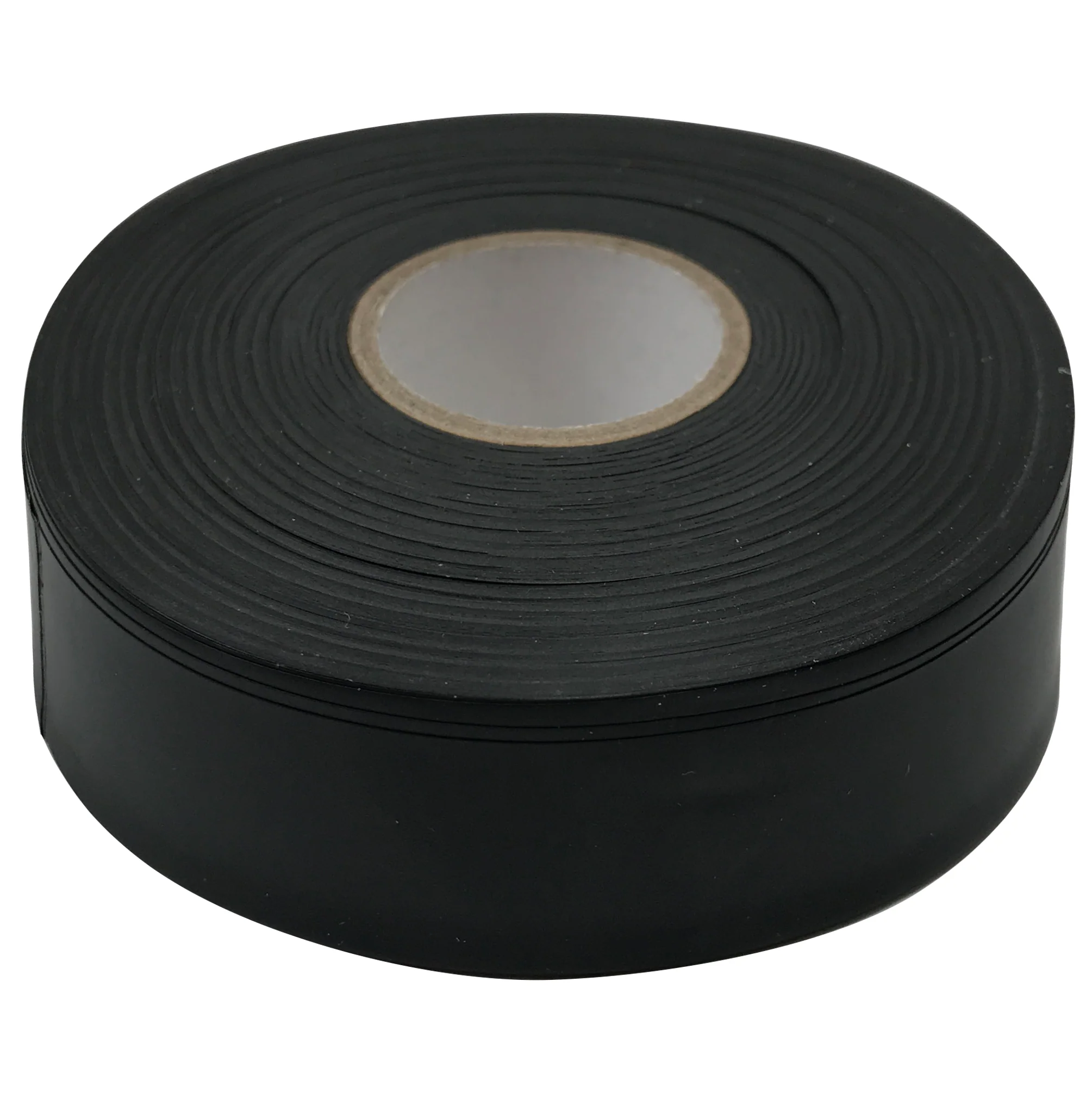 Black Heat Shrink Tape - Non-Adhesive - 1" x 180ft (60 Yards) x 0.13mm - 1 or 5 Pack - Image 4