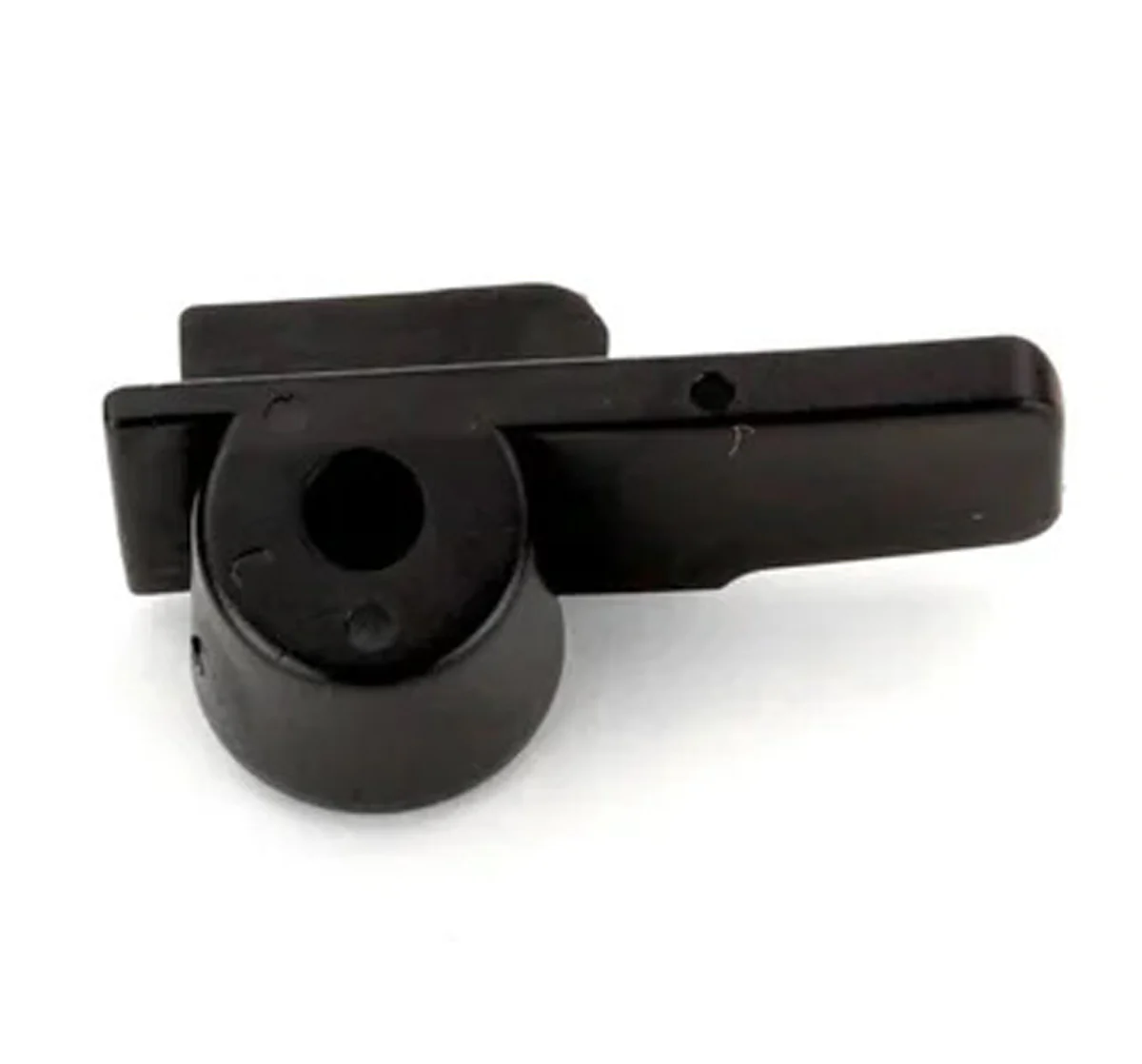 Black Long Protector for M/D Head (Pack of 10)
