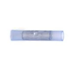 Nylon Insulated Blue Butt Connector 16-14 Gauge - 100 or 500 Pack