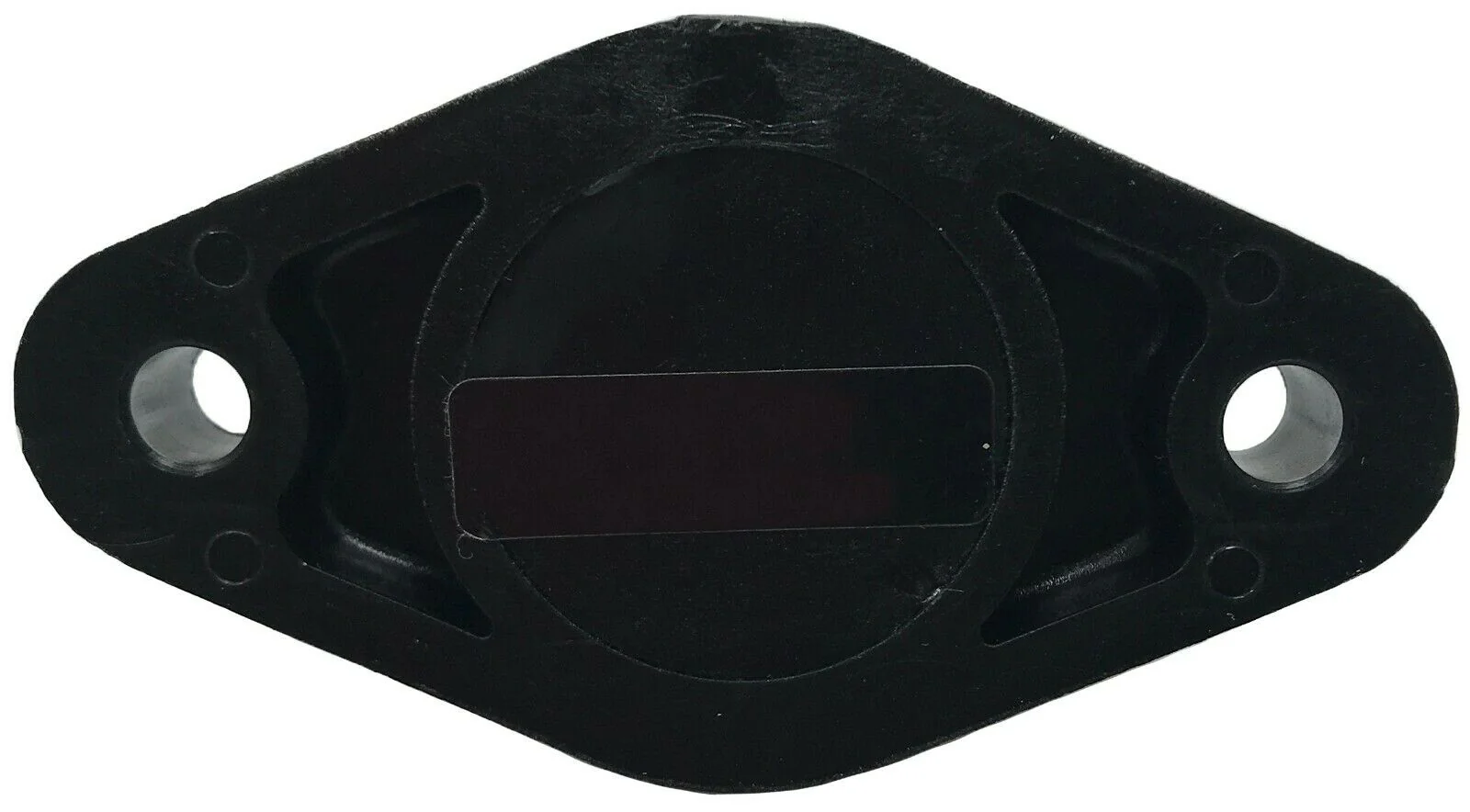 Blue Sea Systems #2002 Marine Power Post - 5/16"-18 Stud 48V DC - Image 4