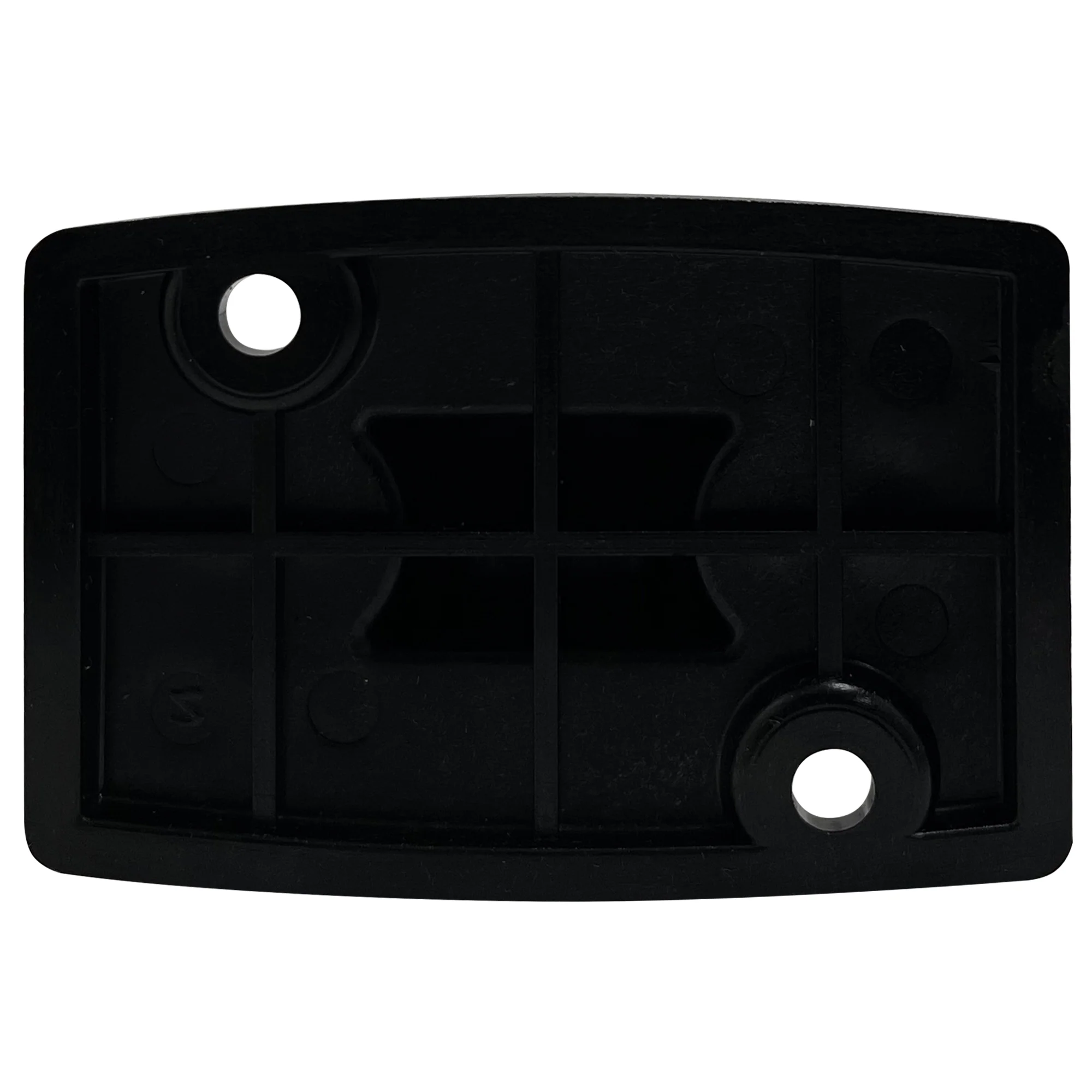 Blue Sea Systems #2017 Marine Dual Power Post - Two 3/8"-16 Studs 200A 48V DC - Image 7