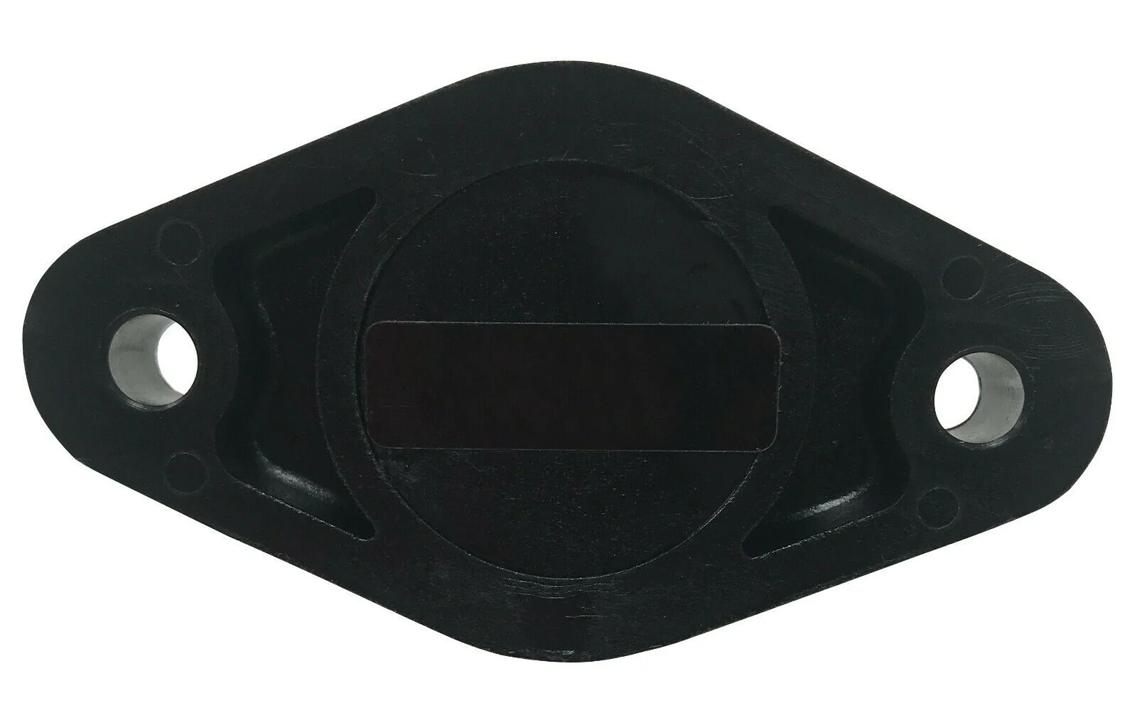 Blue Sea Systems #2102 Marine PowerPost Plus 8 Screw Connector & Insulating Boot 5/16"-18 - Image 5