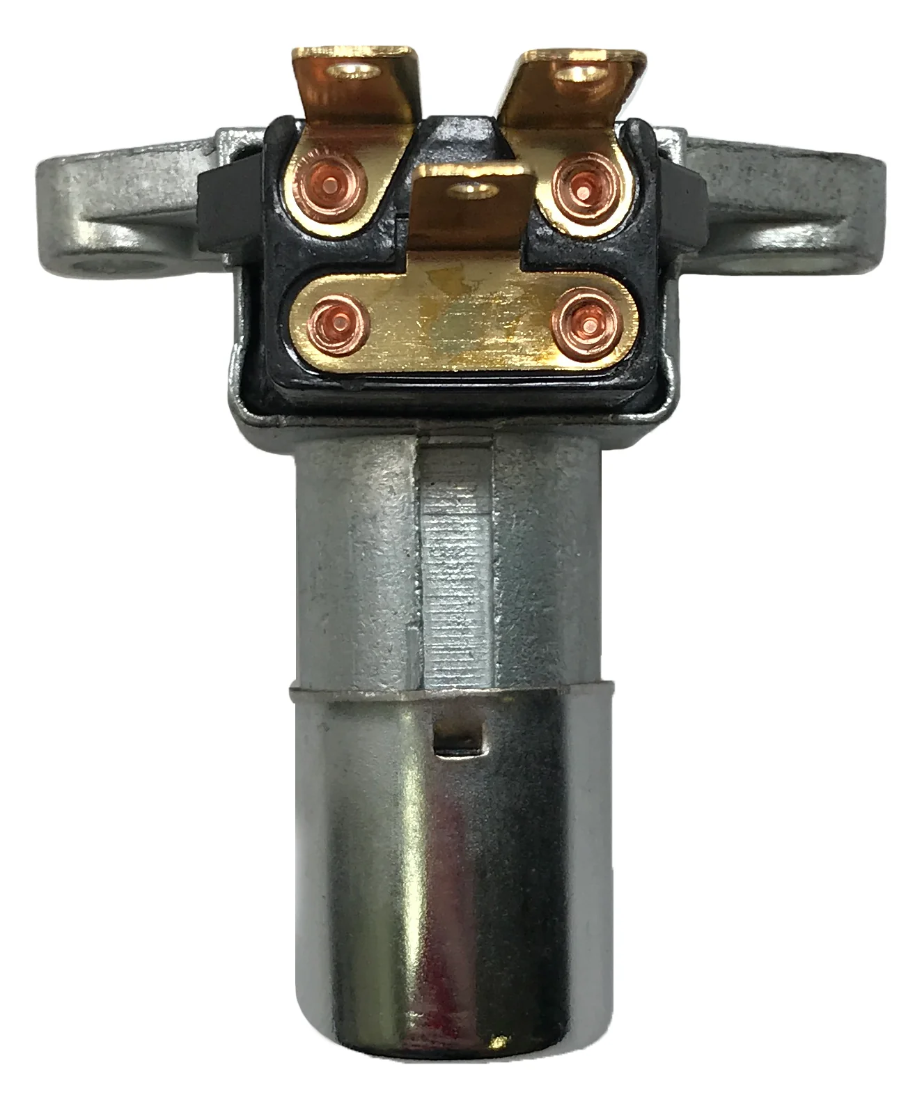 Bolt-On Floor Mounted Push Headlight Dimmer Switch - Replaces DS-72 - Image 3