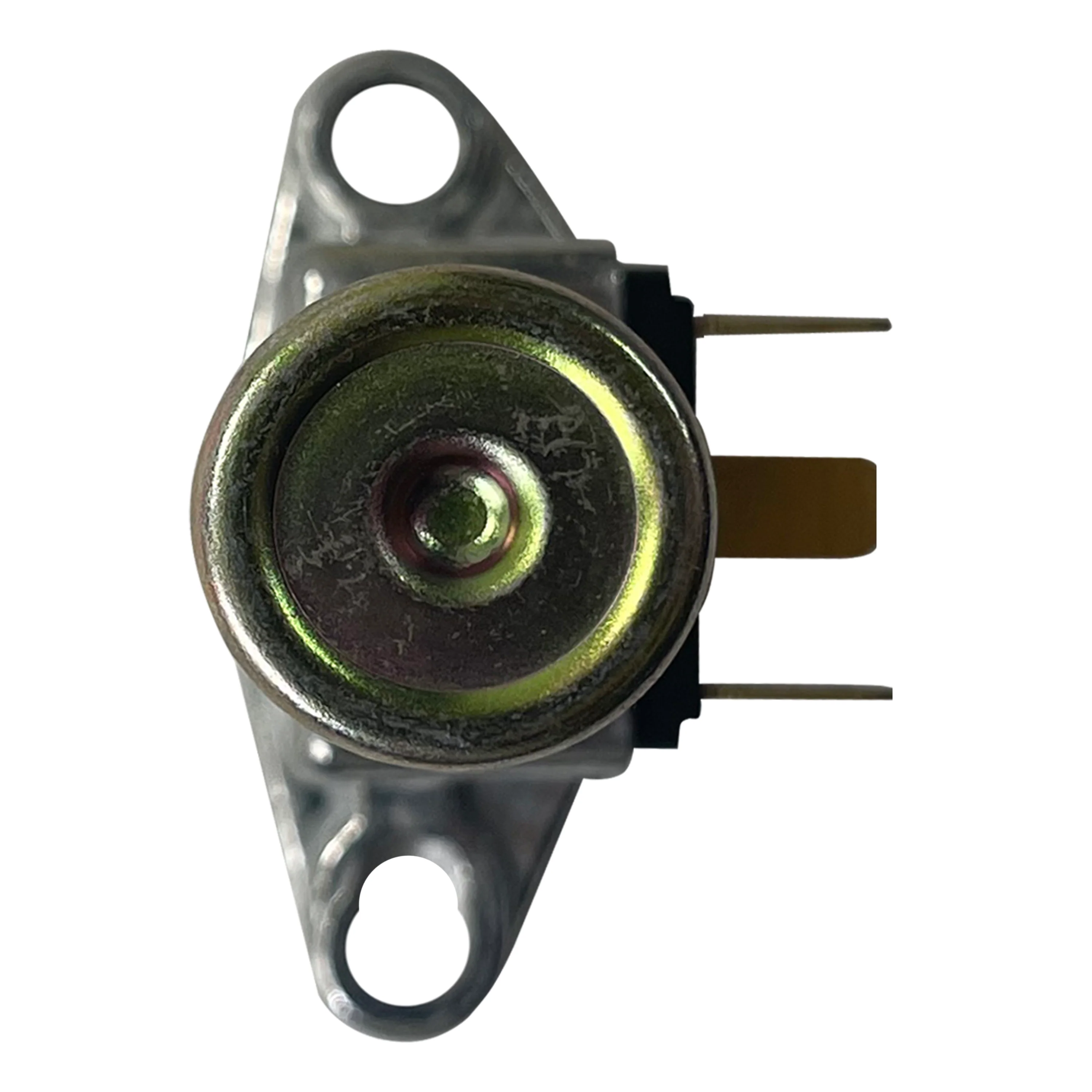 Bolt On Floor Mounted Push Headlight Dimmer Switch Replaces Standard DS-68 - Image 5