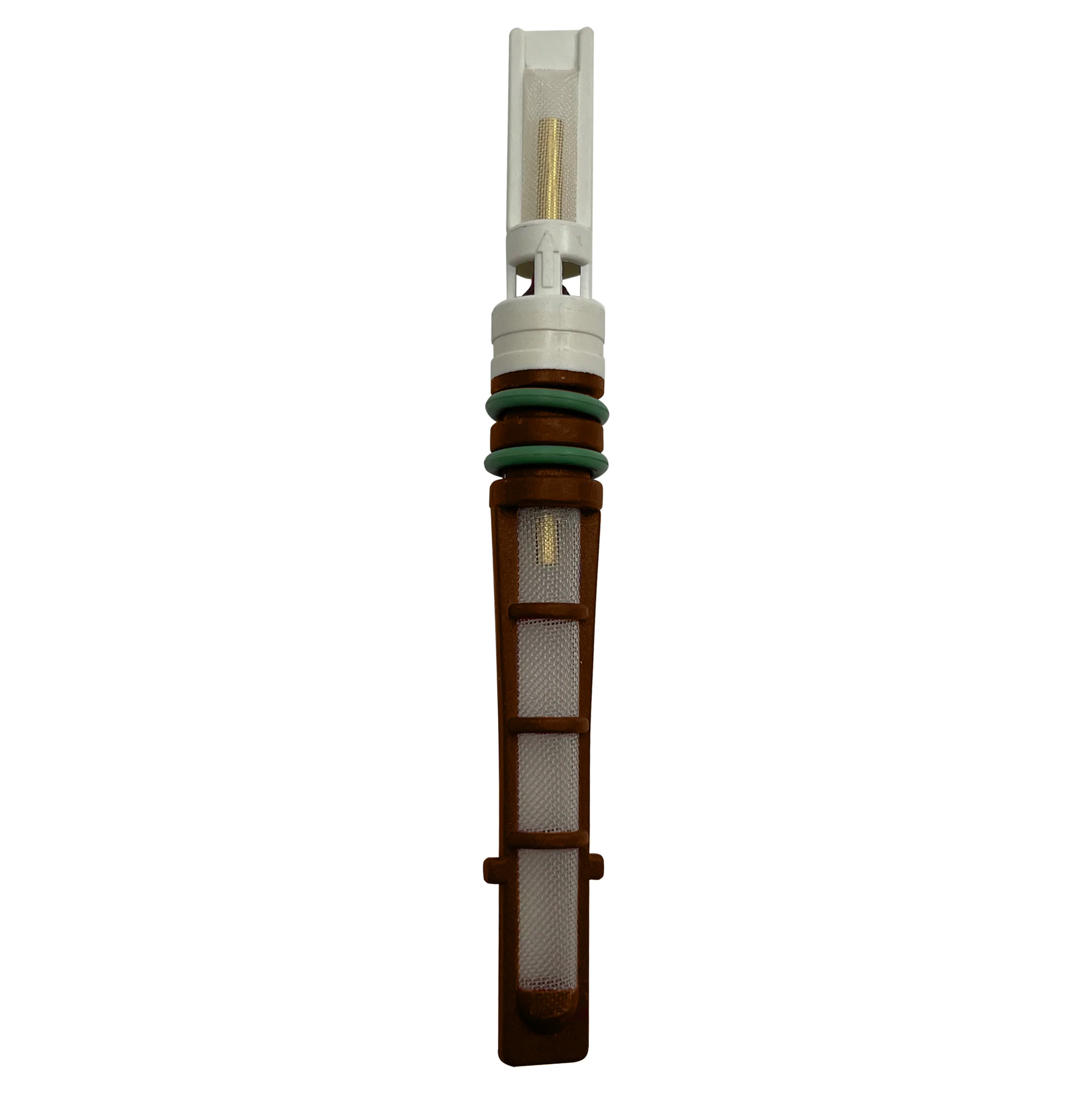 Brown Ford 0.0471+-0.01 Orifice Tube - 1 or 5 Pack - Image 3