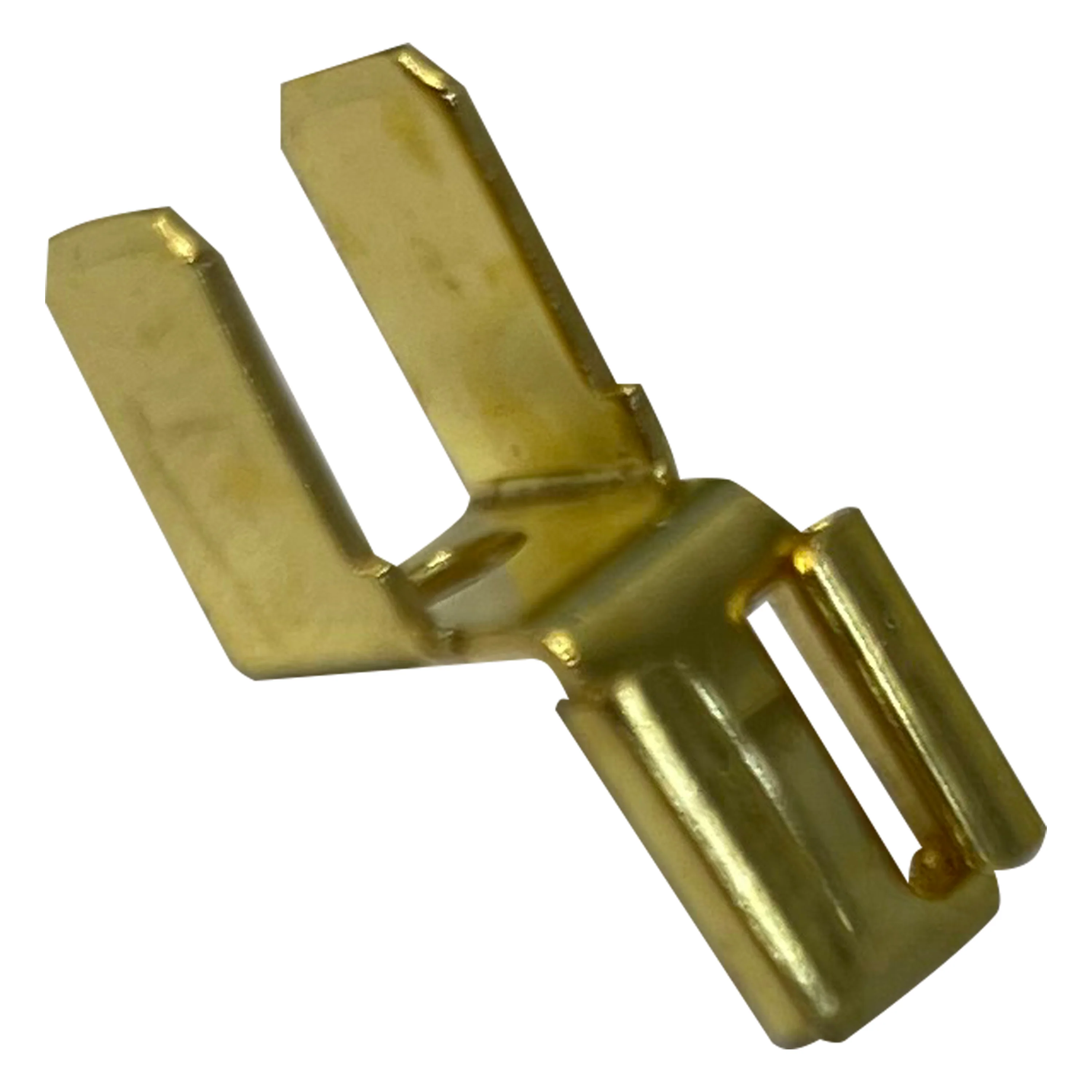 Chair Connector Adaptor 1/4 Inch Tab - 100 or 200 Pack