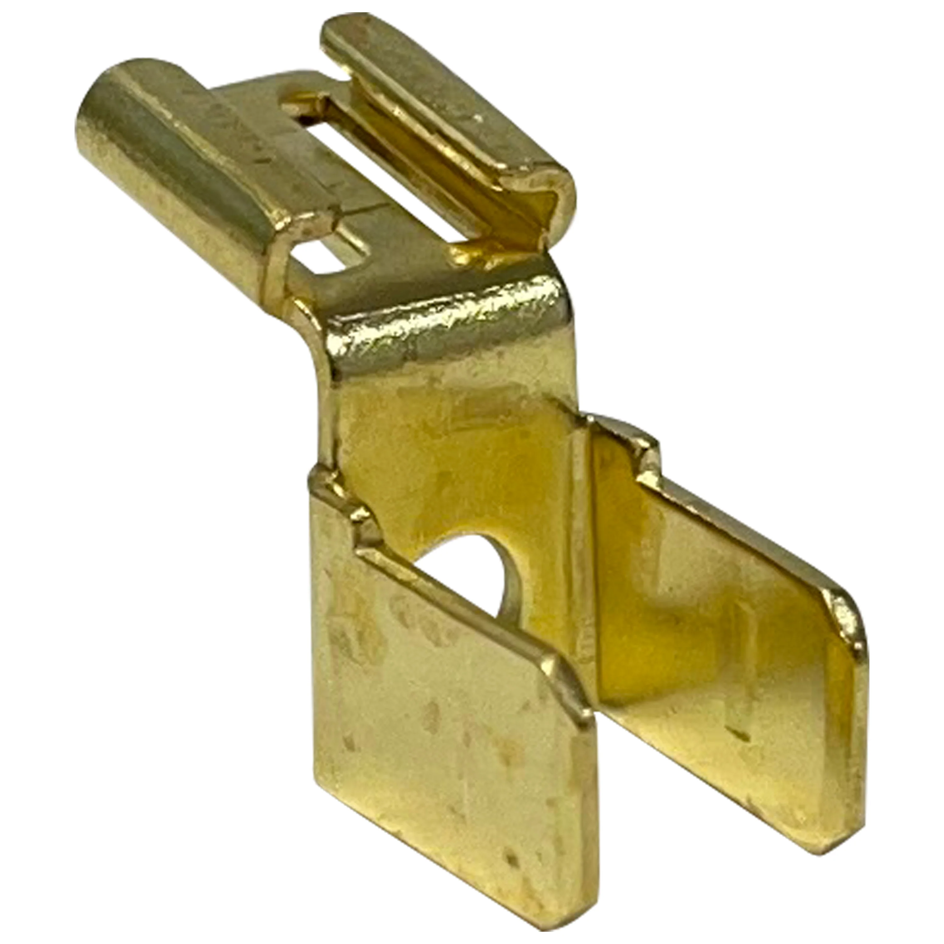 Chair Connector Adaptor 1/4 Inch Tab - 100 or 200 Pack - Image 5