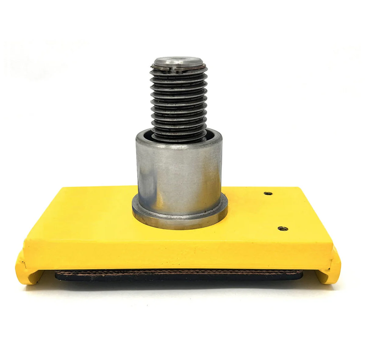 Challenger Lift Rubber Pad Adapter Base For GM Trucks - Image 3