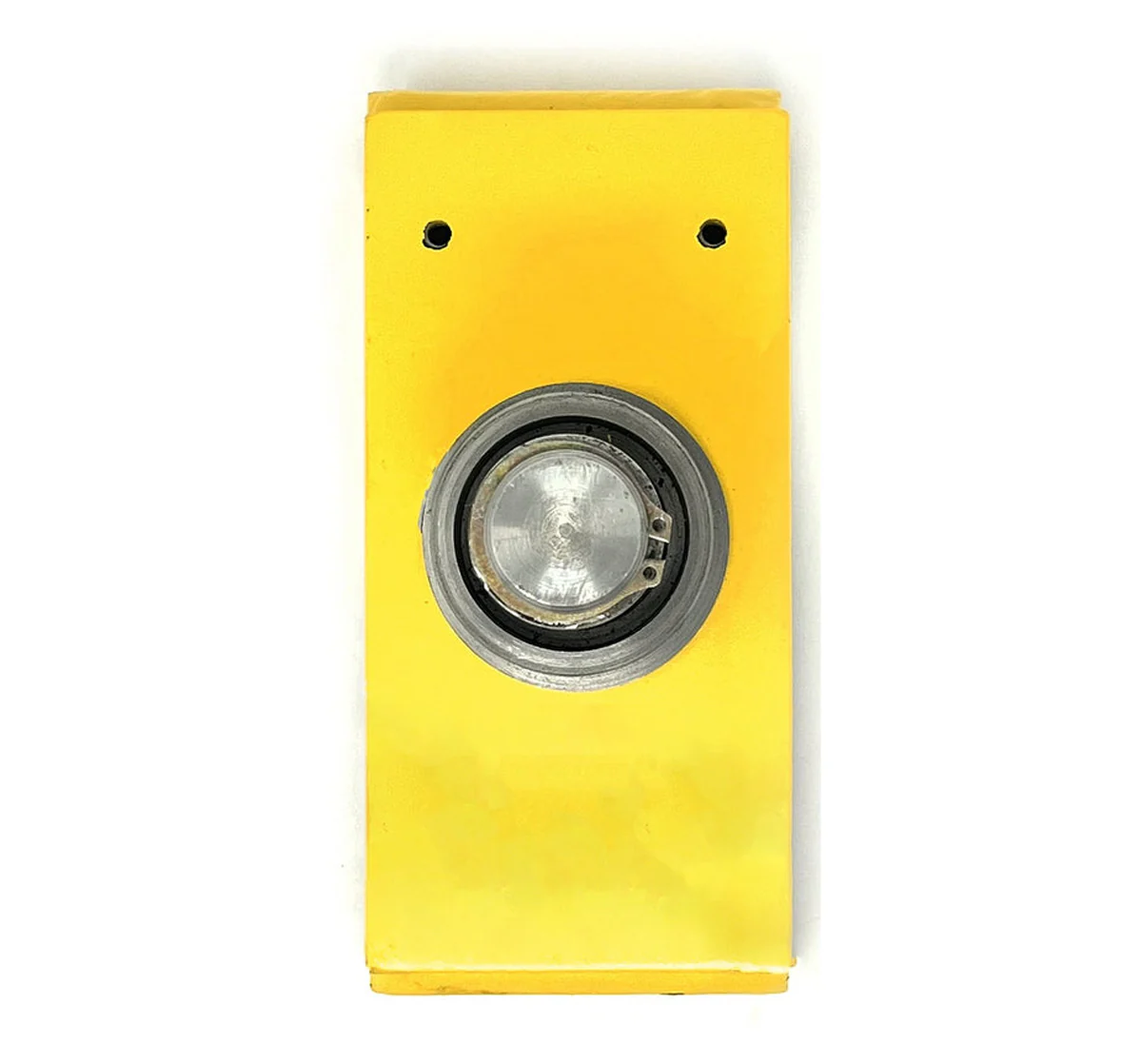 Challenger Lift Rubber Pad Adapter Base For GM Trucks - Image 4