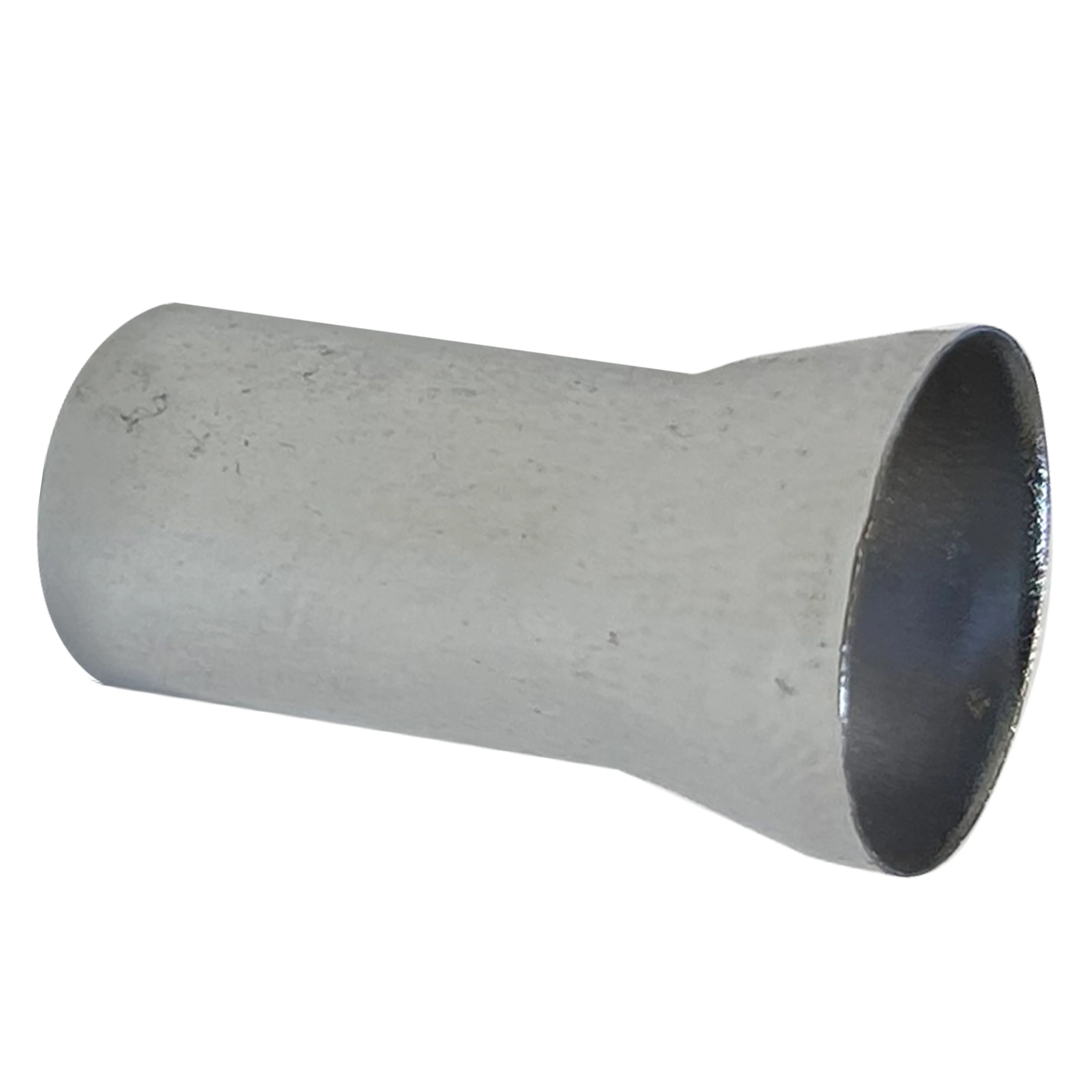 Chromed Plastic Sleeve For Snap-In Style TPMS Stems - 100 Pack - Image 3