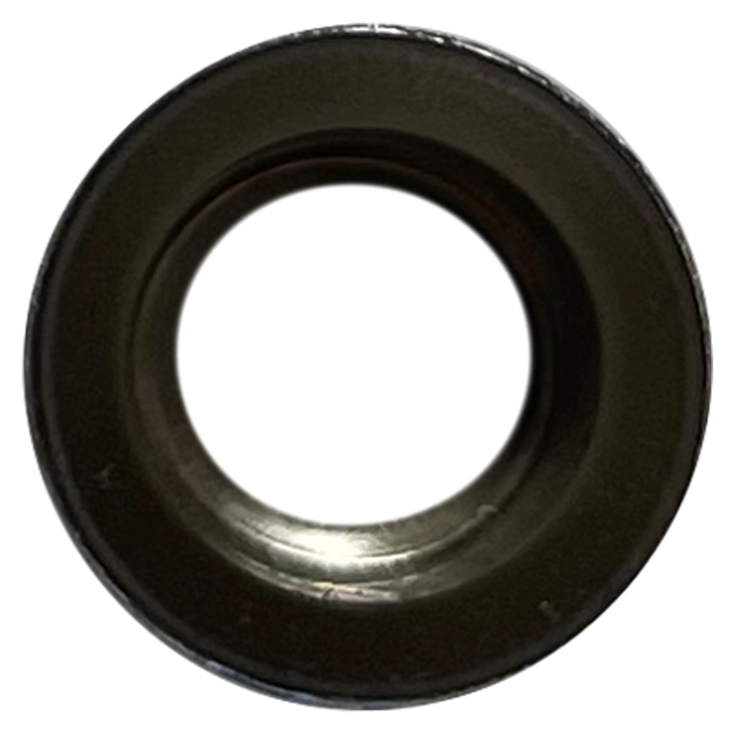 Chromed Plastic Sleeve For Snap-In Style TPMS Stems - 100 Pack - Image 4