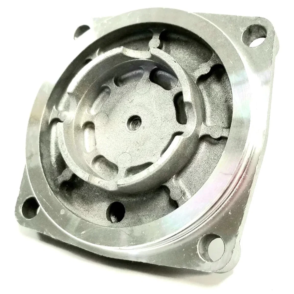 Coats Cylinder End Cap for Table Top - Bottom - Image 2