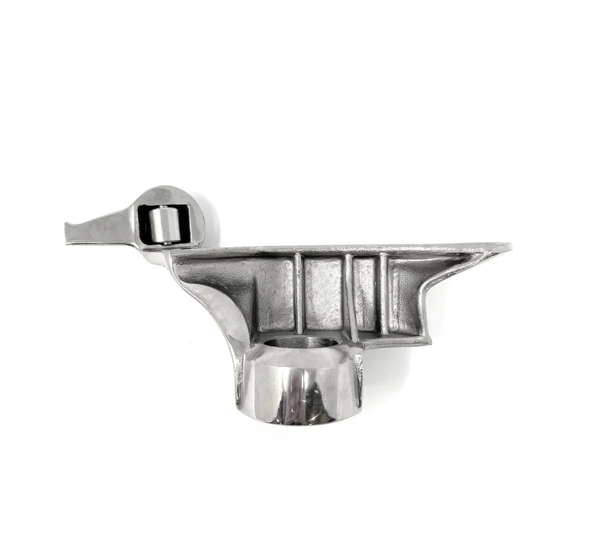 Coats Metal Mount Demount Head With Round Hole