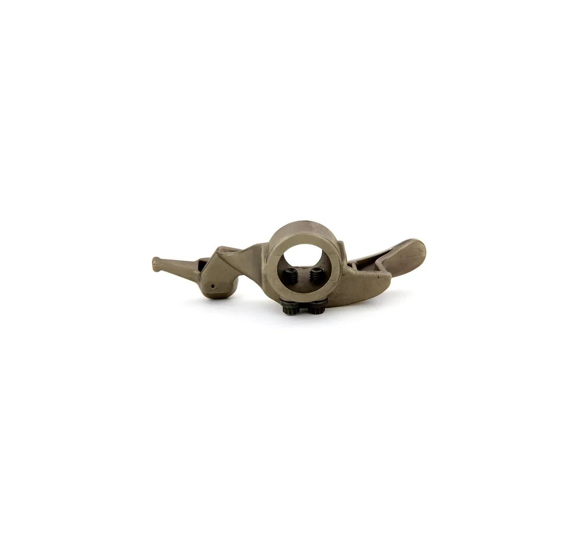 Coats Metal Mount Demount Head With Round Hole - Image 3