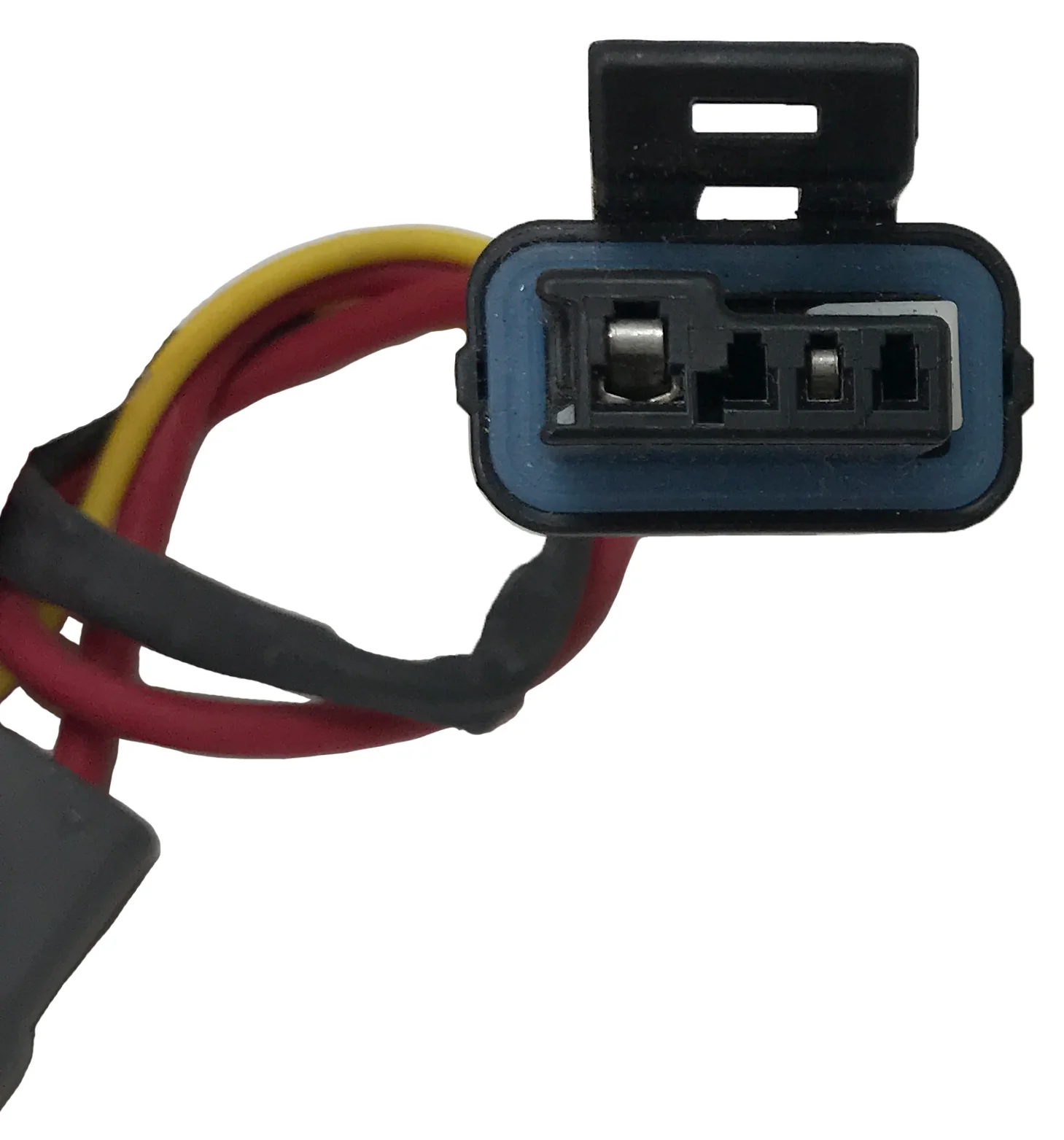 Courtesy Light & Door Jamb Lamp Switch Standard S-792 Pigtail Repair - Image 4