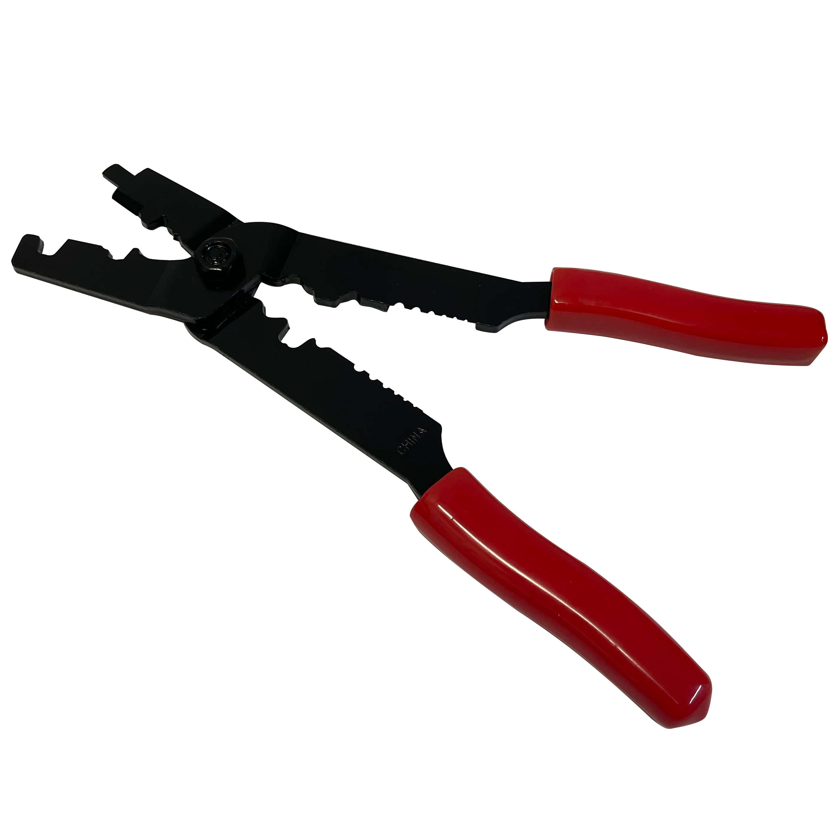 Grote Crimping & Stripping Tool For PVC & Ignition Wire 22-10 Gauge - Image 5