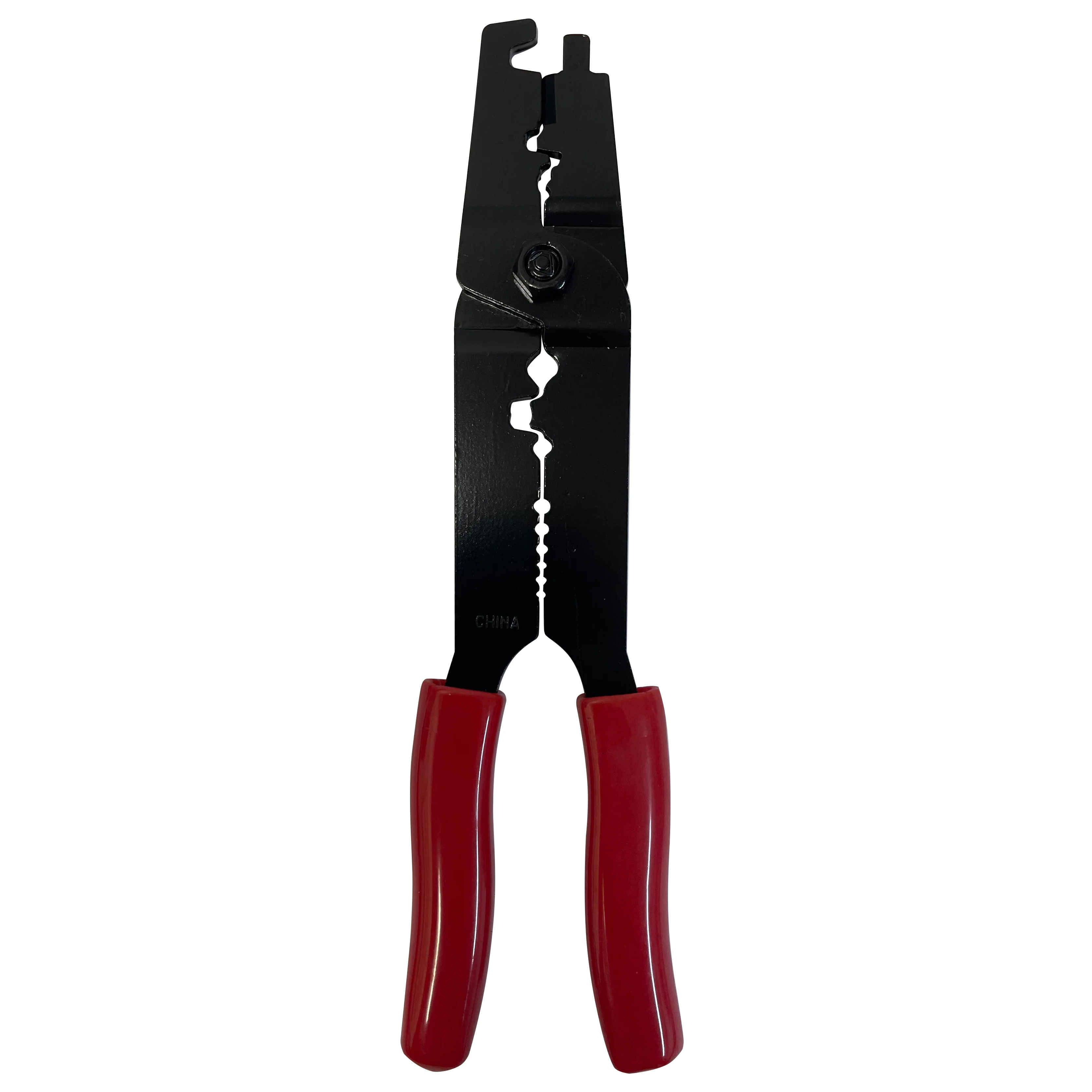 Grote Crimping & Stripping Tool For PVC & Ignition Wire 22-10 Gauge - Image 6