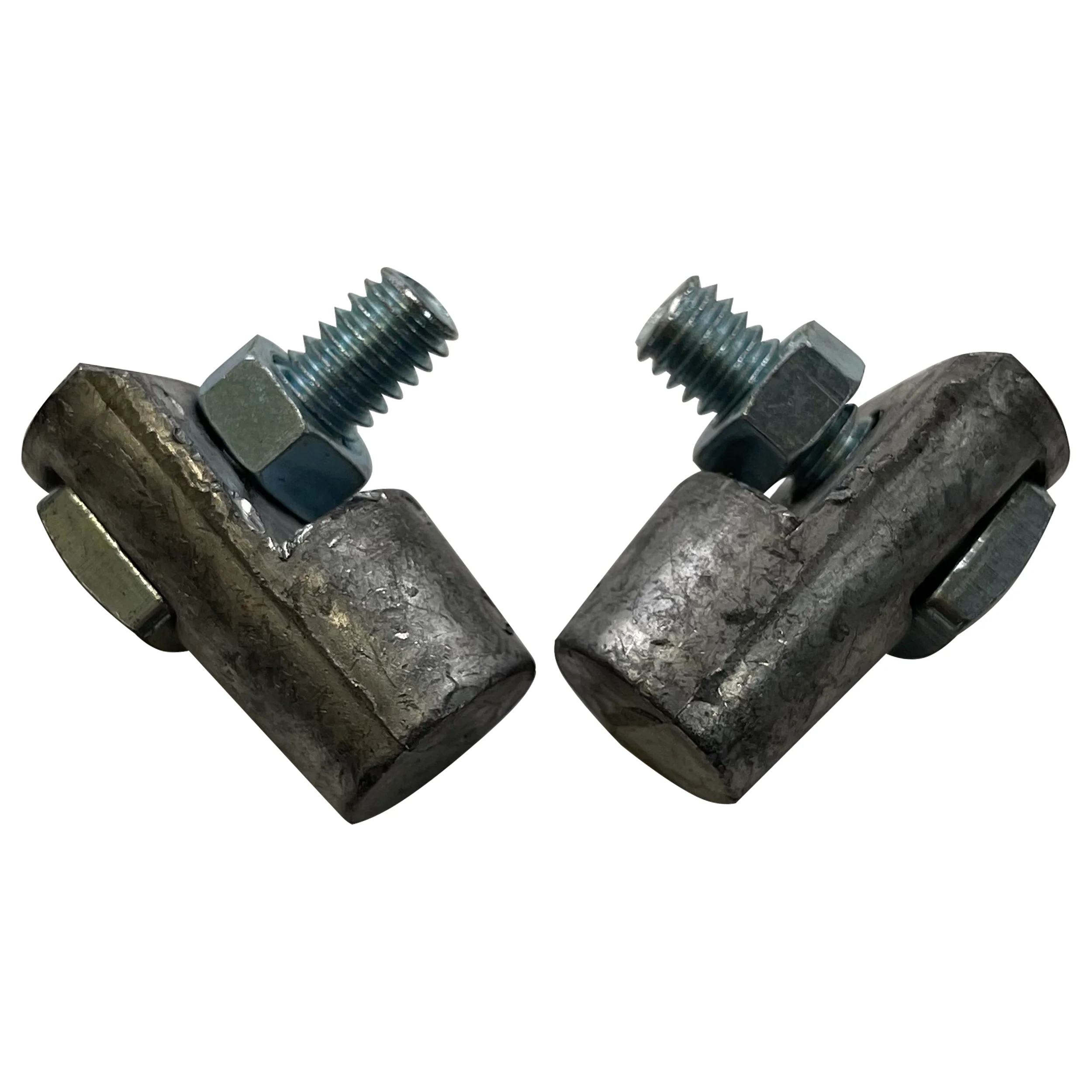 Group U1 Battery Terminal Adapter - Flag to Post Conversion, 2-Pack - Image 5