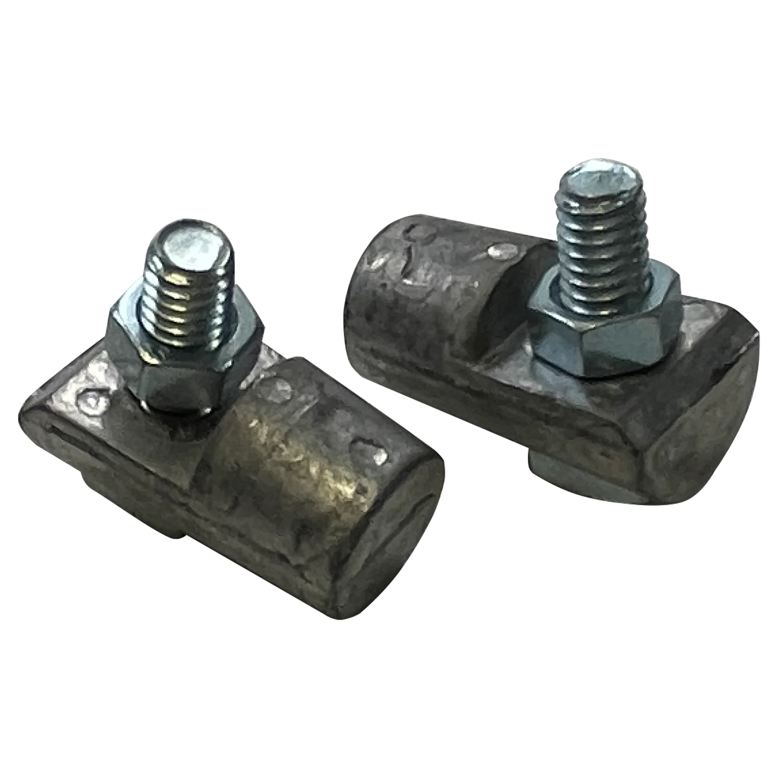 Group U1 Battery Terminal Adapter - Flag to Post Conversion, 2-Pack - Image 8