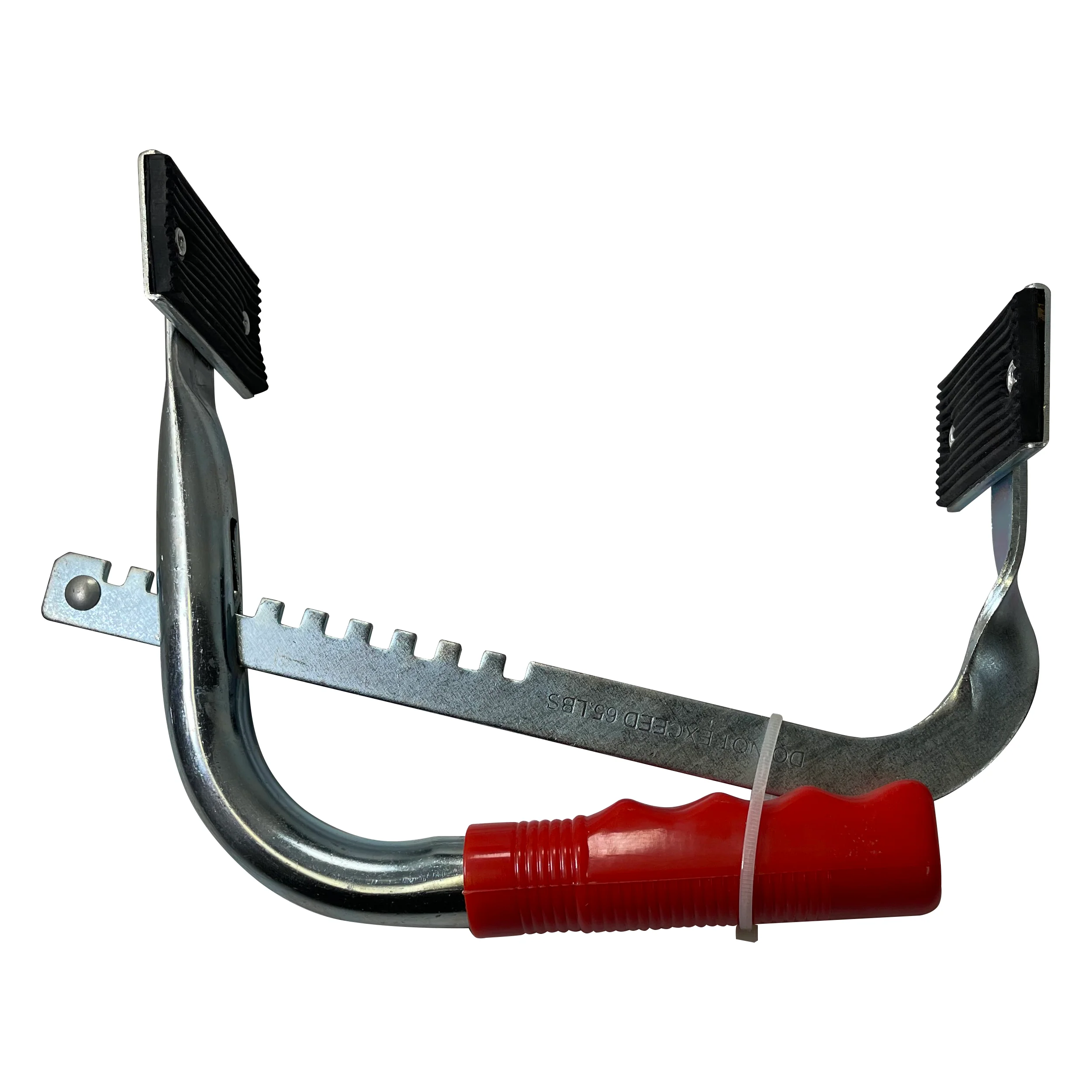 Heavy-Duty Battery Carrier Tool - Universal Fit with Easy Grip & Rubber Pads - Image 7