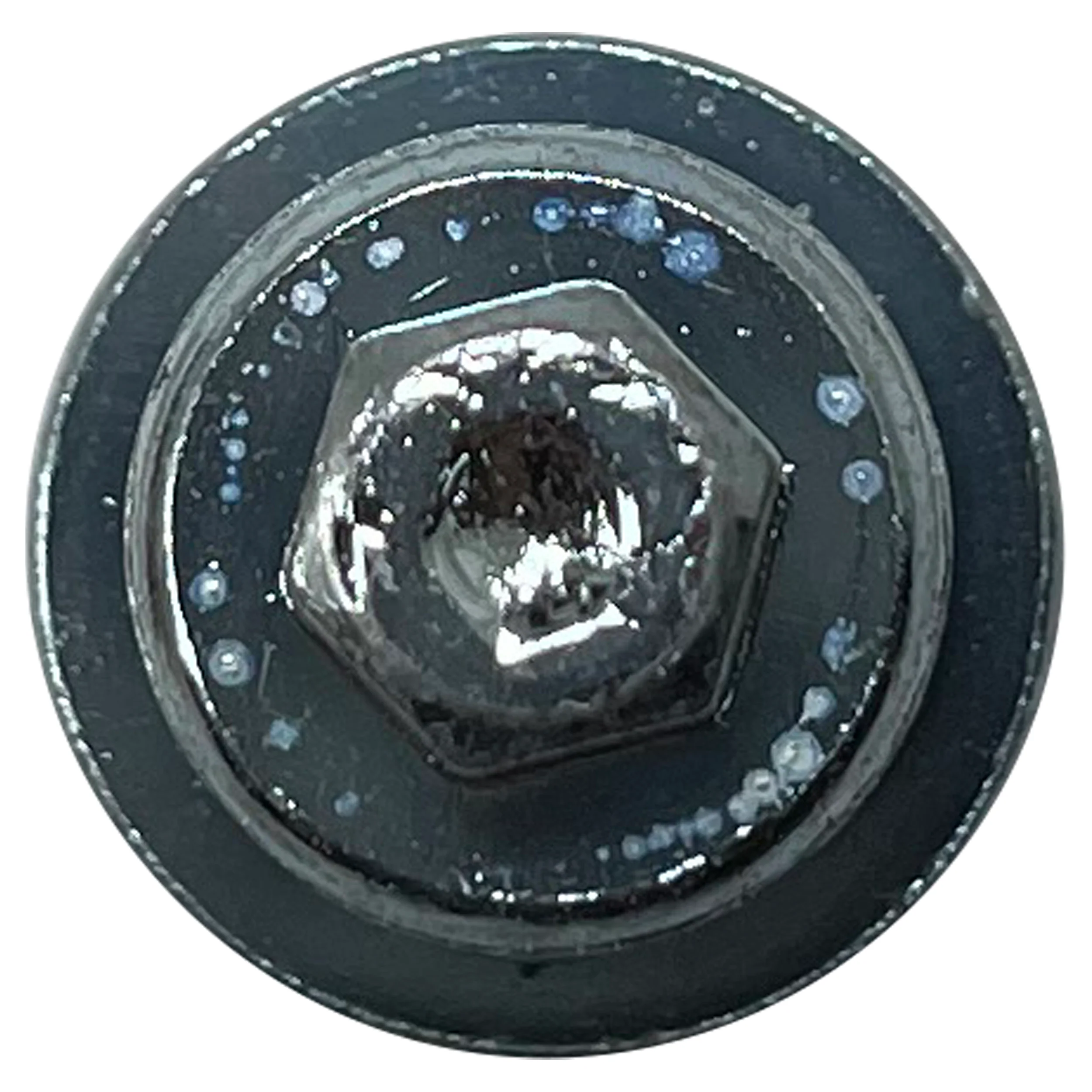 Side Terminal Battery Long Bolt for Dual Battery - 25 Pack - Image 3