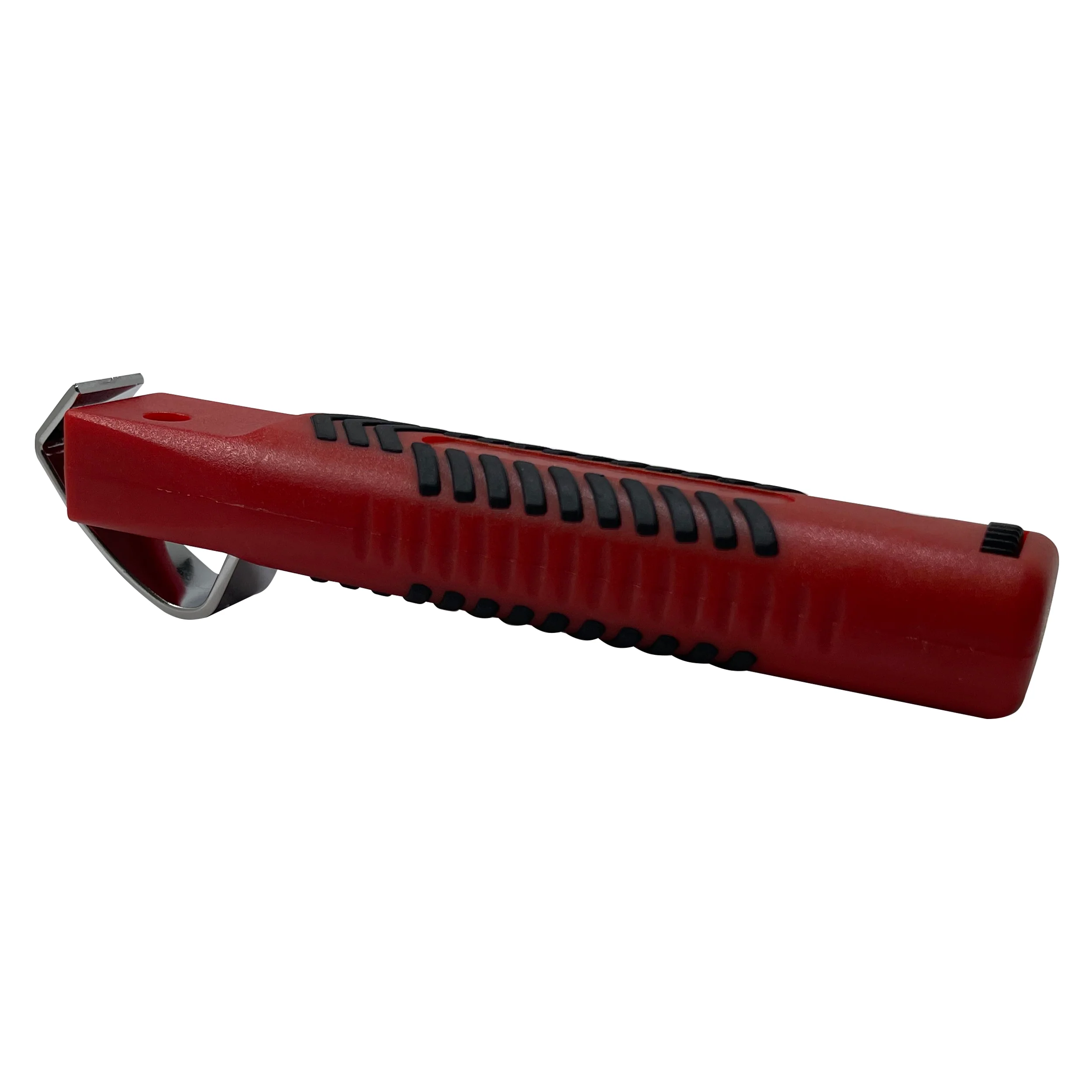 Wire & Cable Stripper Tool - 10 AWG to 4/0 AWG with Safety Guard - Image 2