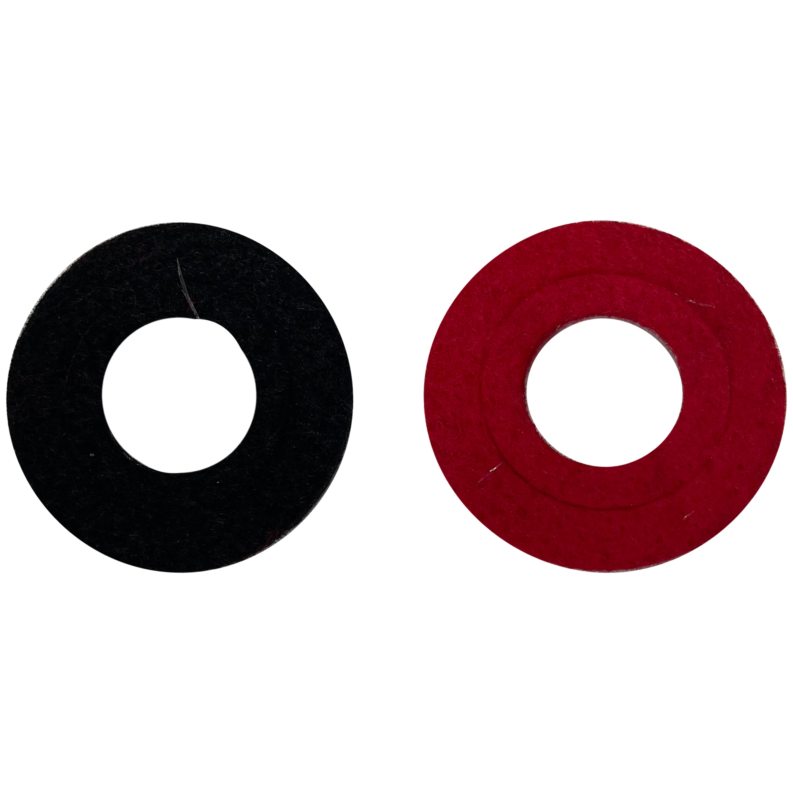 Battery Terminal Protectors - Post & Side Mount - 25 Red and 25 Black - Corrosion-Resistant