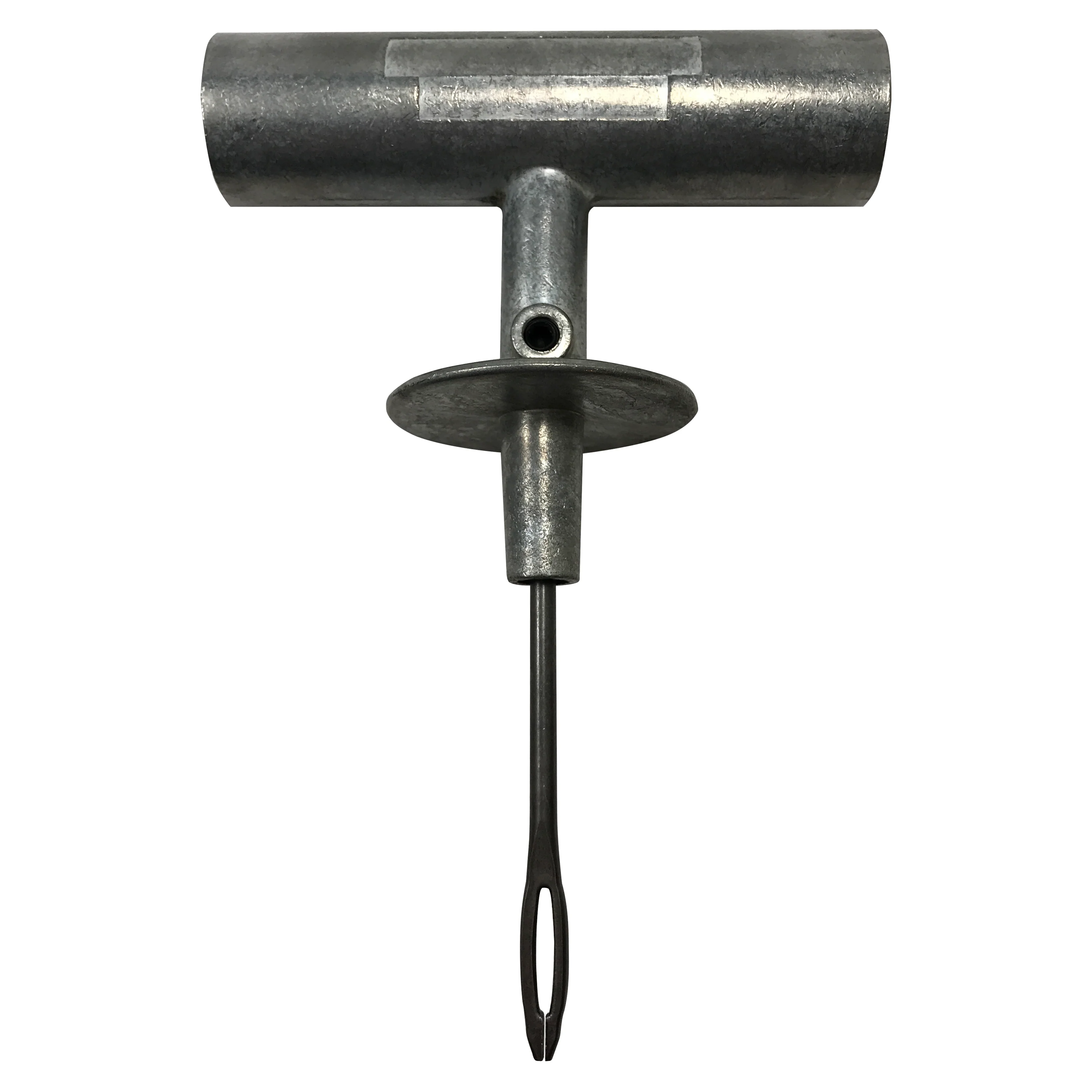 Die-Cast T-Handle Tire Plug Repair Tool Set with Replaceable Needle & Probe - Made in the USA - Image 4
