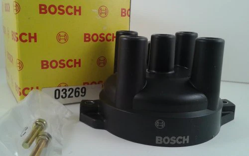 Distributor Cap Acura Legend, Sterling 1988-91 SMP# JH155 - Image 2