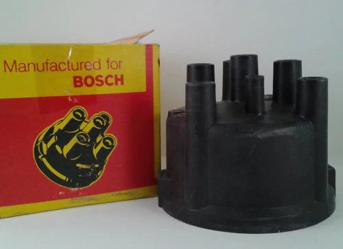 Distributor Cap FITS Mazda RX COSMO PICKUP 1974-79 SMP # JH68