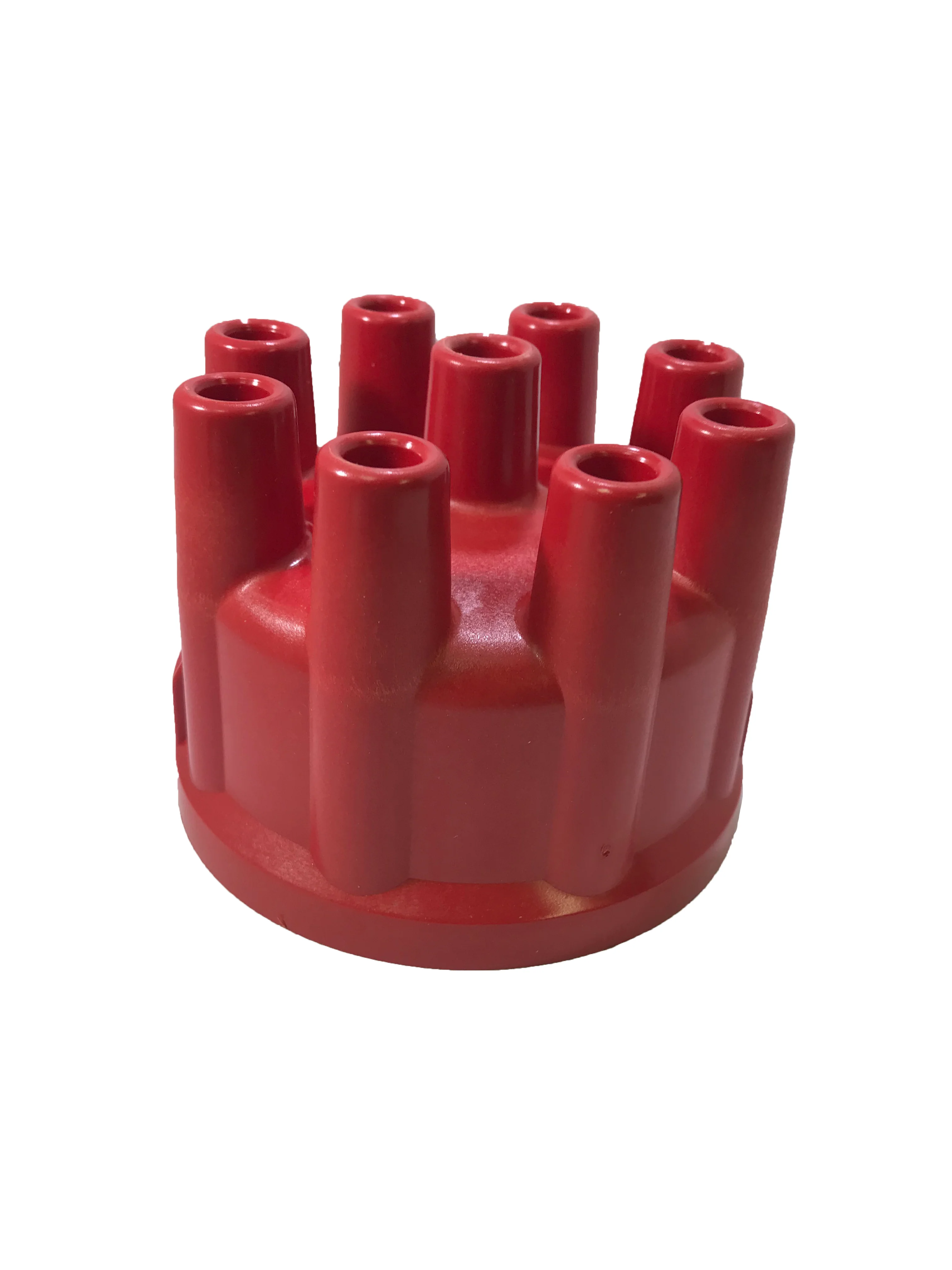 Distributor Cap Wells F934G Fits 57-91 Ford Lincoln Mercury Jeep AMC - Image 2