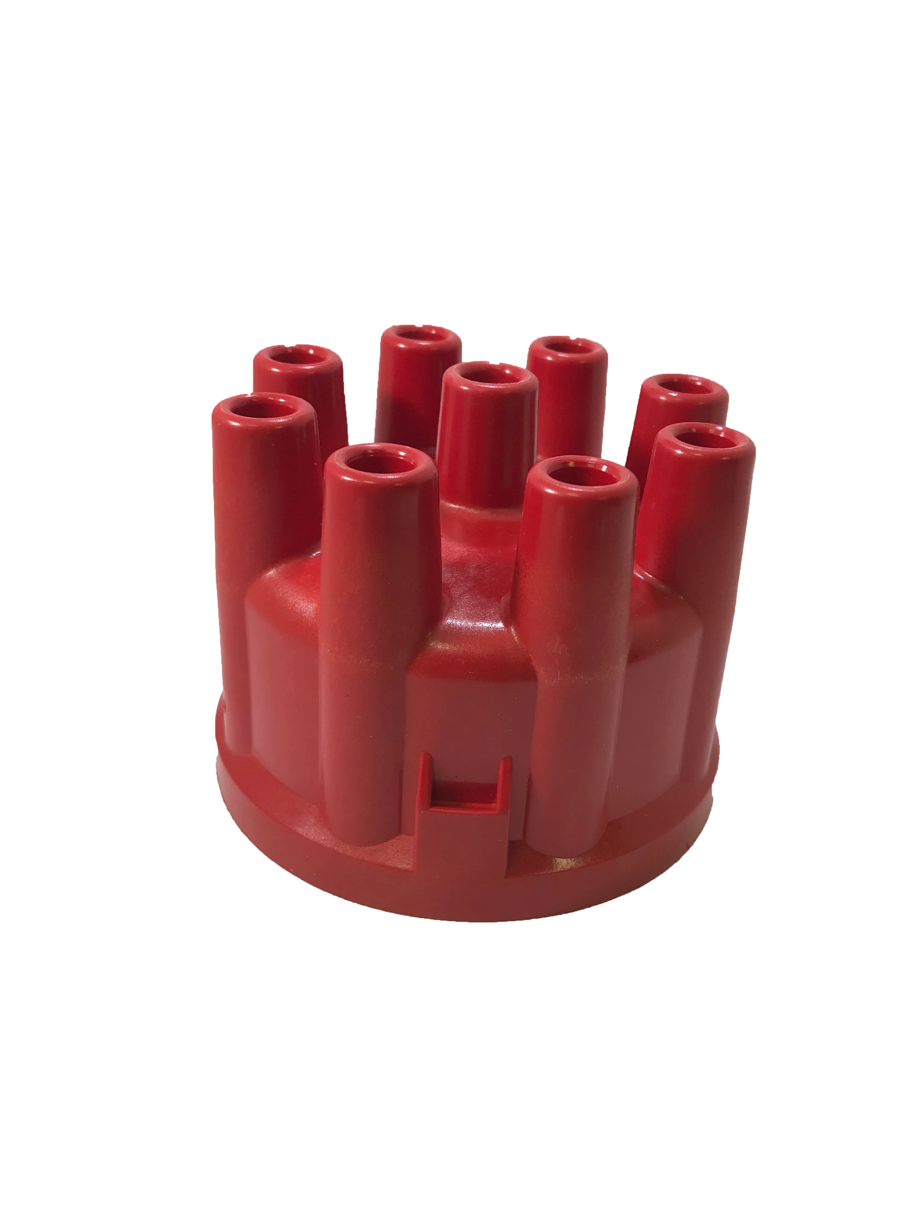 Distributor Cap Wells F934G Fits 57-91 Ford Lincoln Mercury Jeep AMC - Image 4