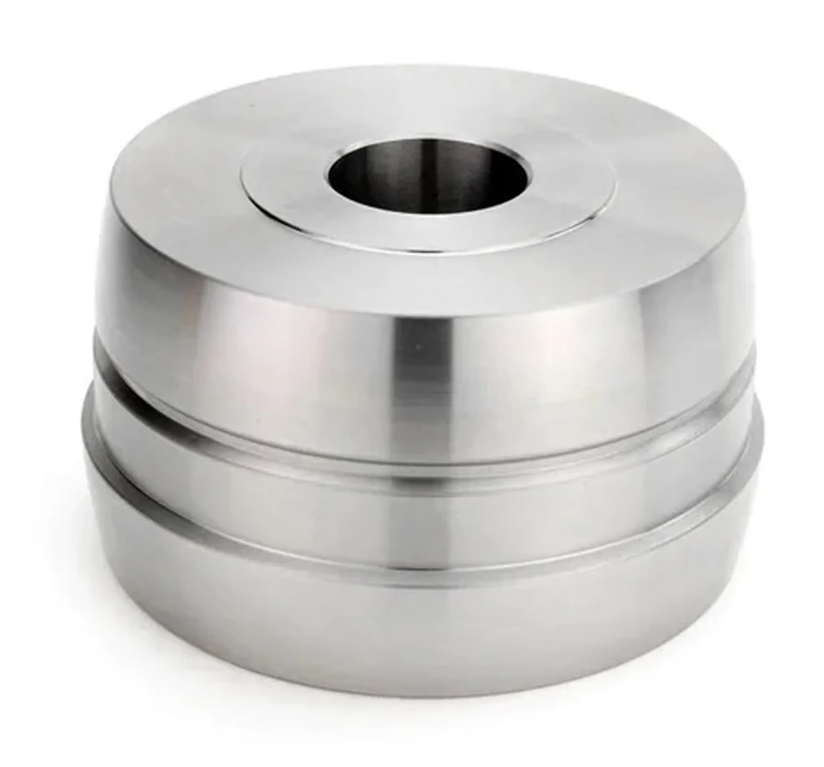 Double Ended Adapter 1 7/8" Bore - Range: 3.203" - 3.560"