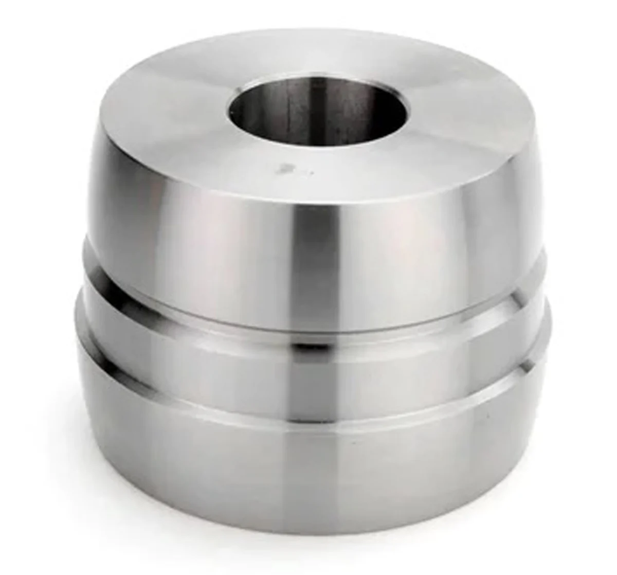 Double Ended Adapter 1" Bore - Range: 2.441" - 2.89"