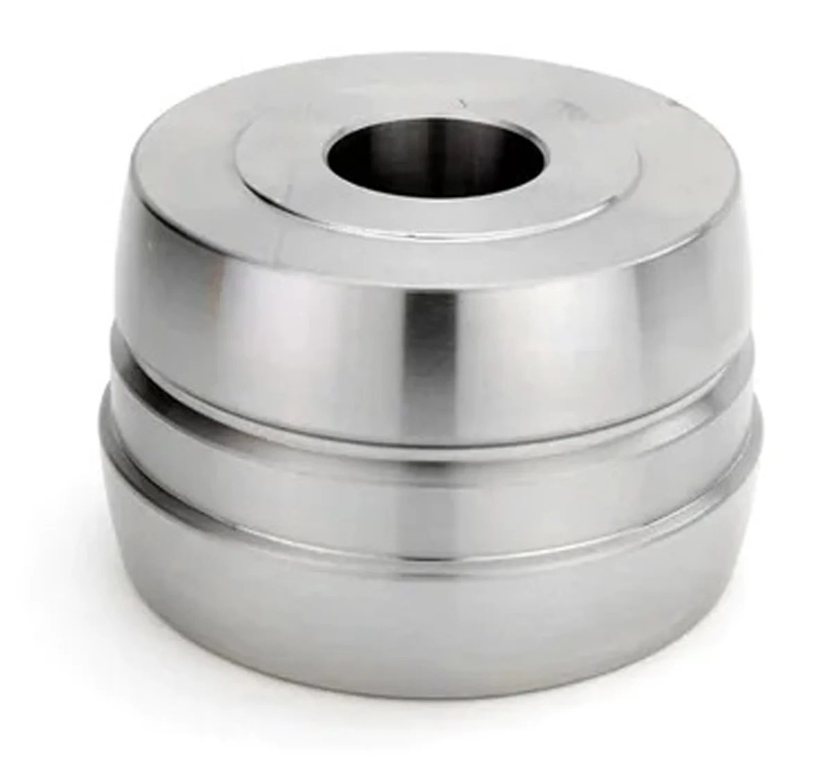 Double Ended Adapter 1" Bore - Range: 2.828" - 3.185"