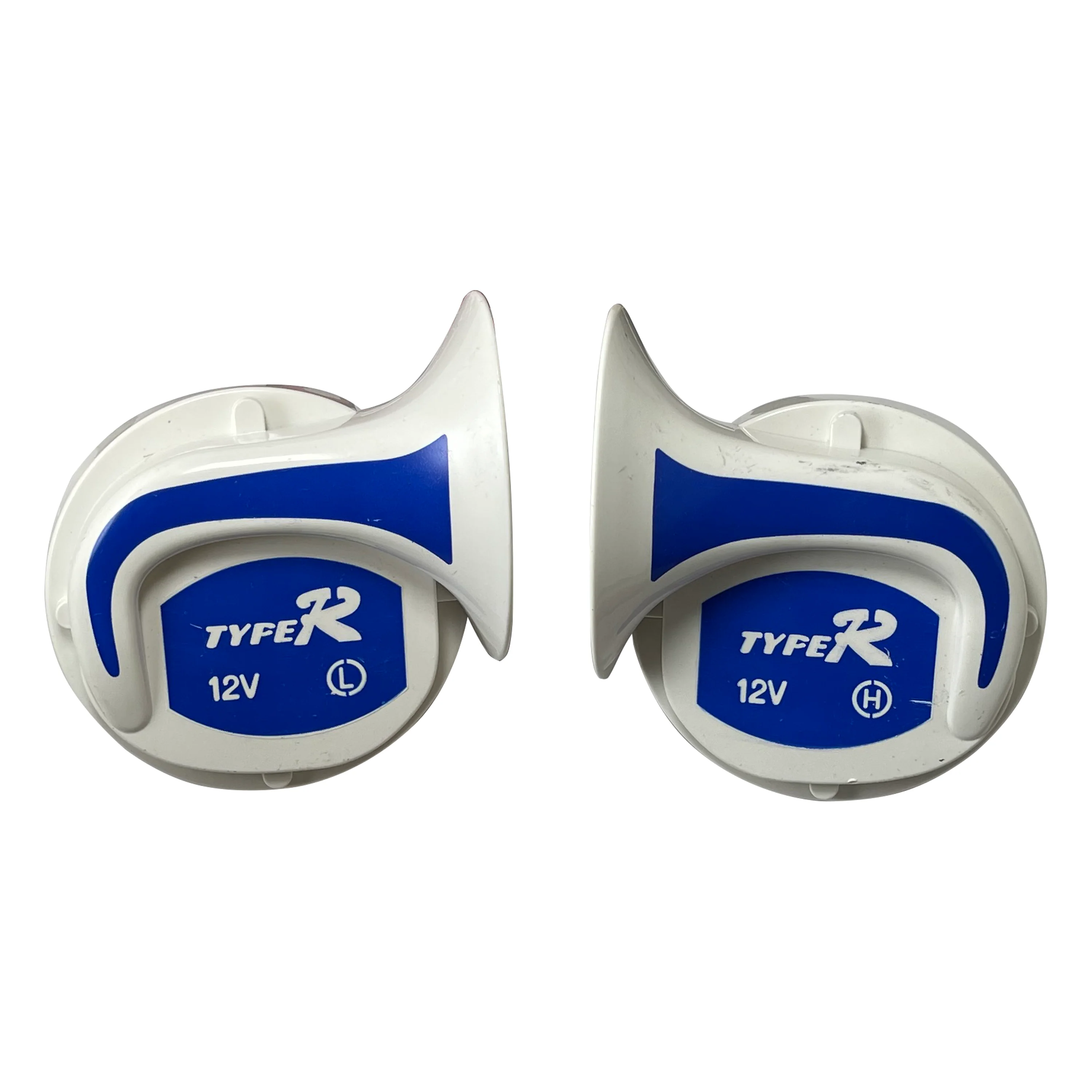 Double Shell Horn - High 510 HZ Low 410 HZ - Image 4