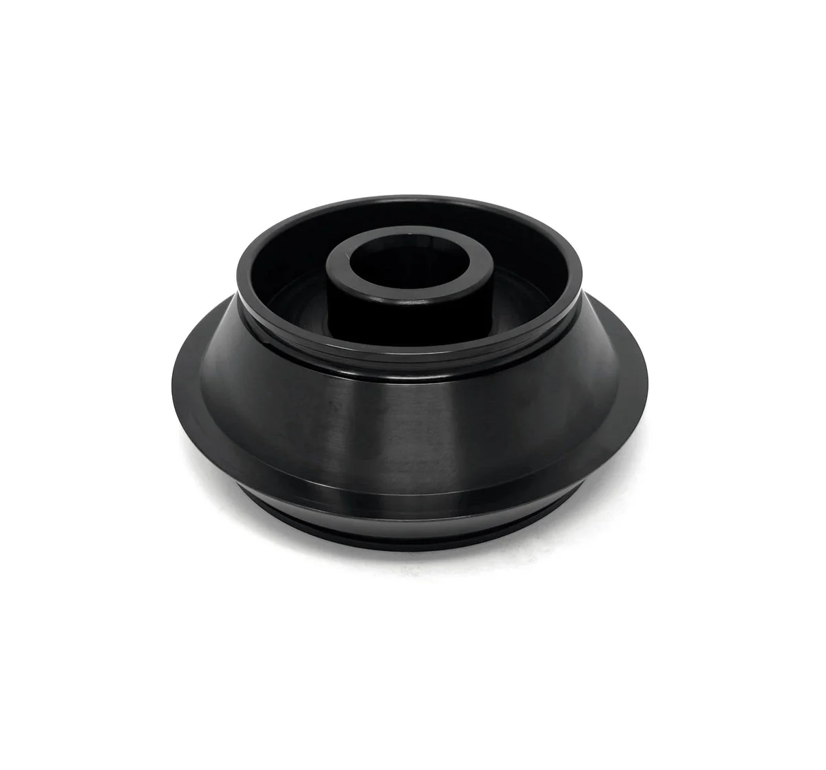 Dual-sided Truck Collet/Cone. Range: 4.72" to 6.85"