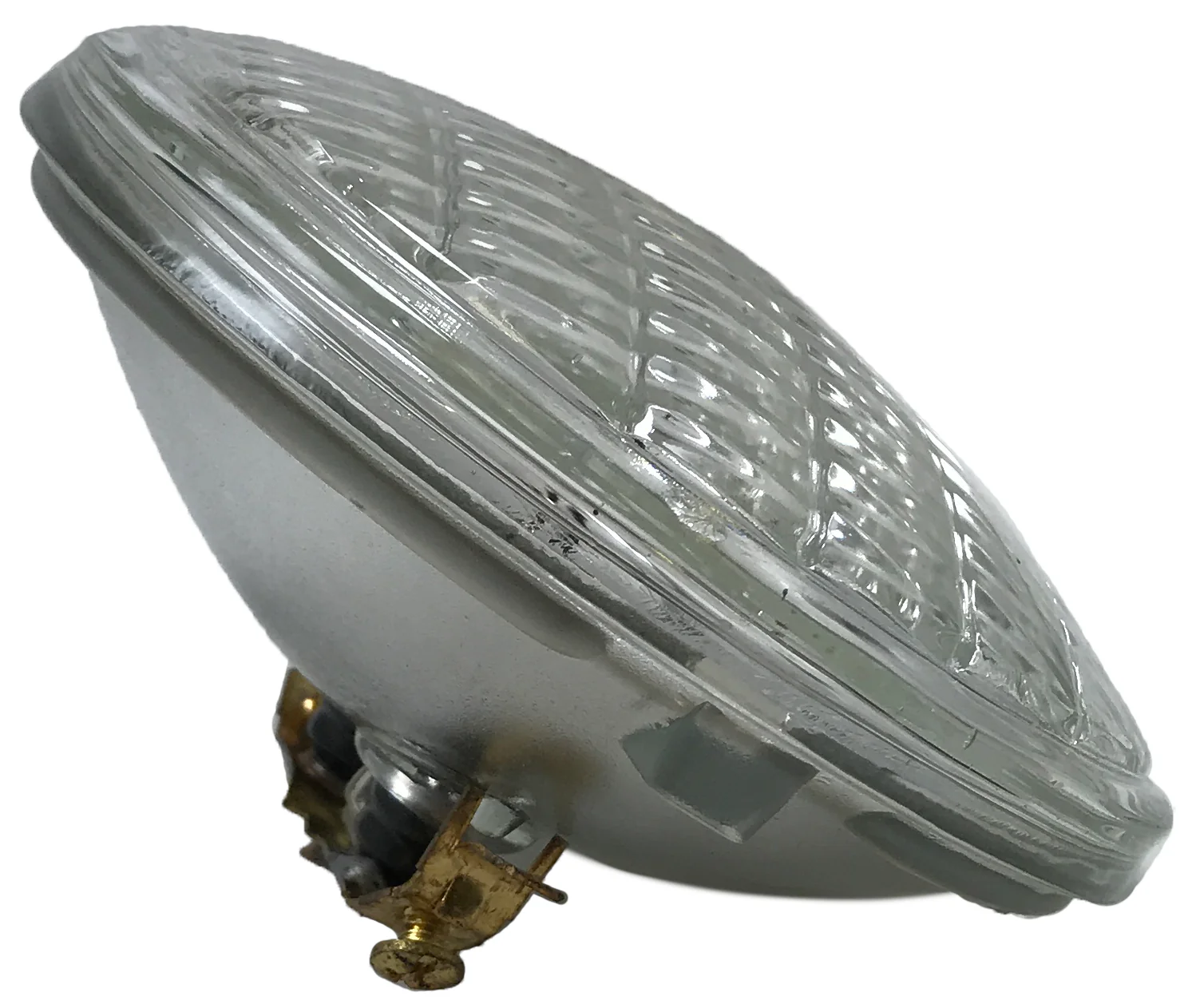 Wagner 4411 PAR-36 Sealed Beam Headlight Bulb - 35W 12.8V - Image 3