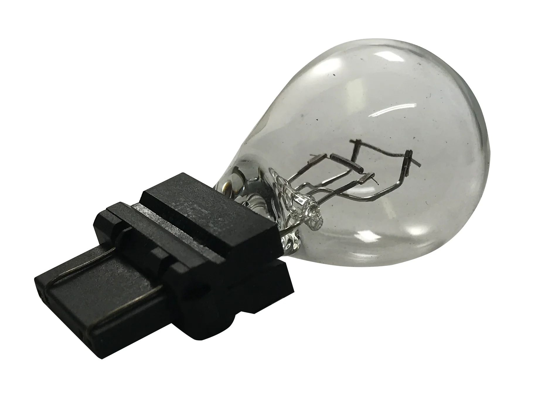 Tail, Turn, Stop 12.8/14V 2.1/.59A/S-8 Plastic Wedge Base, 10 per Pack, for car and light trucks - Image 2