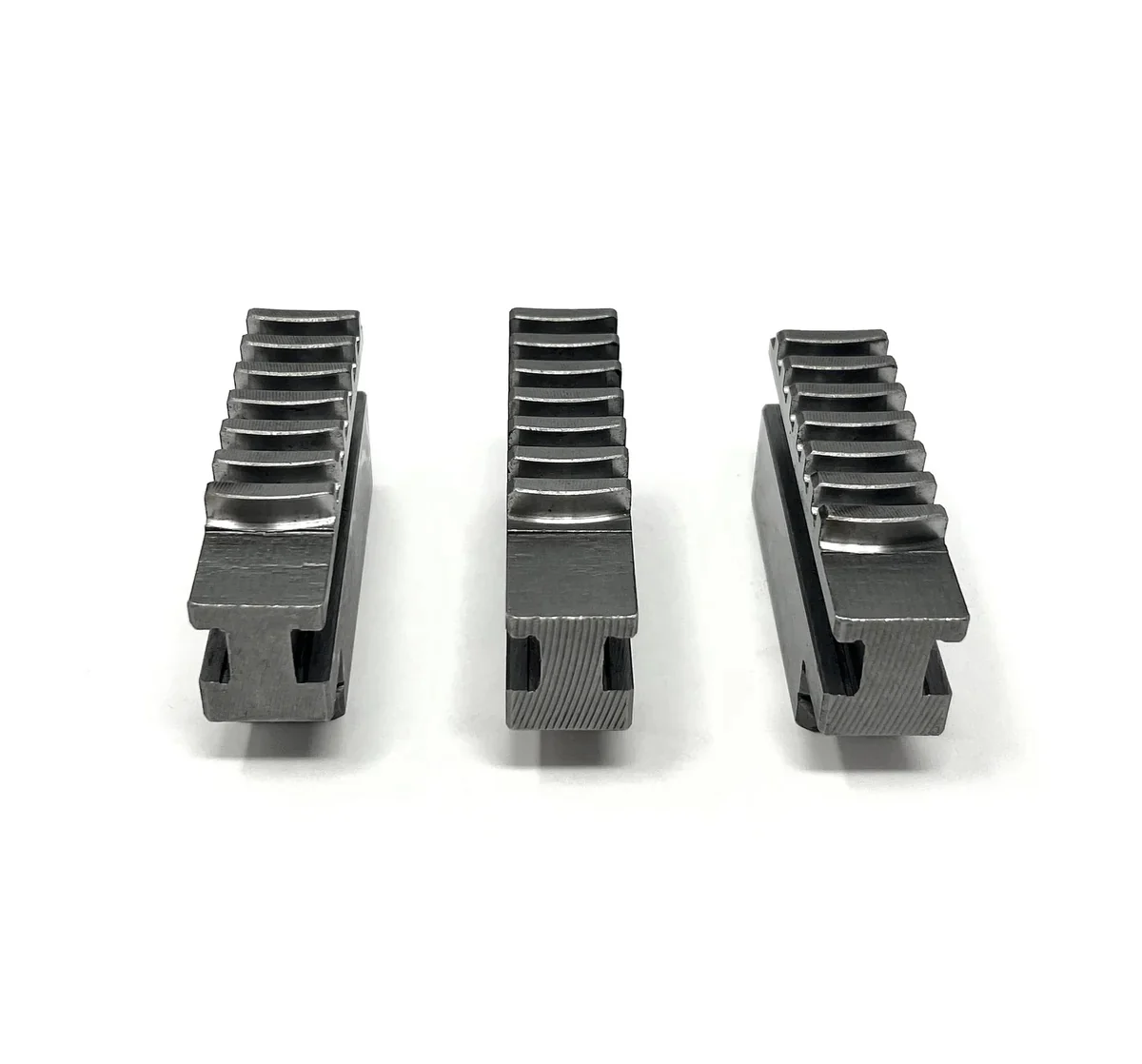 Extended Jaws Set For Balancer Chuck Up To 9.125