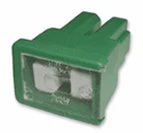 Female Pal Fuses 40 amp