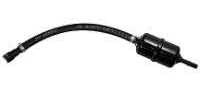 Element Gas Fuel Filter G6348 Replaces GF-562 & 10140514 Fits 89-96 GM Vehicle - Image 2