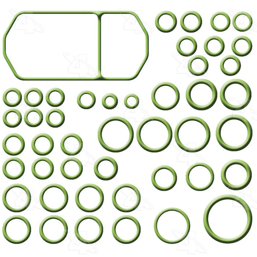 FJC #4722 O-ring Gasket Kit for '72-05 Mazda 26754/ MT2592