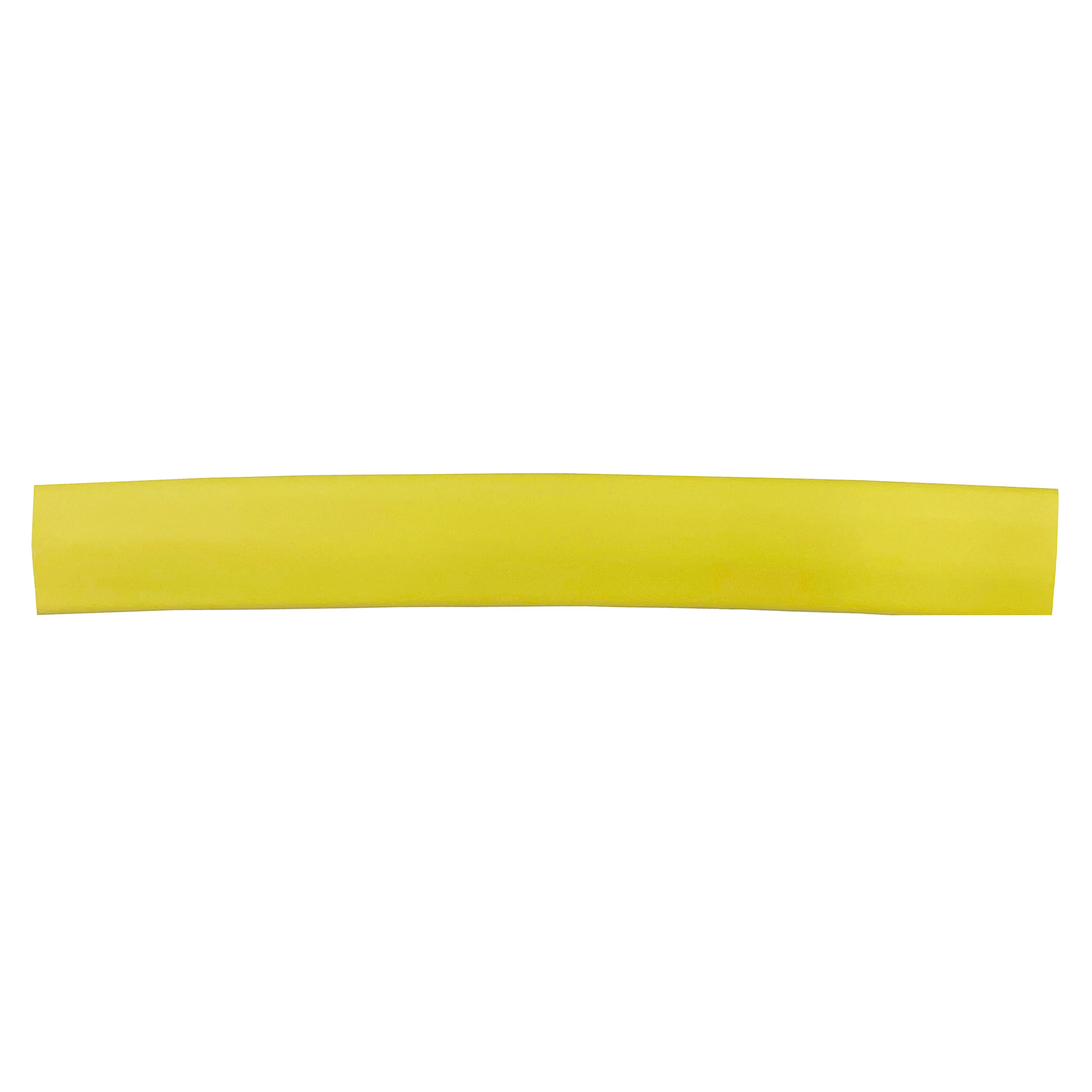1/2" ID Heat Shrink Tubing - 2:1 Ratio - 12" Length - 10 Pack