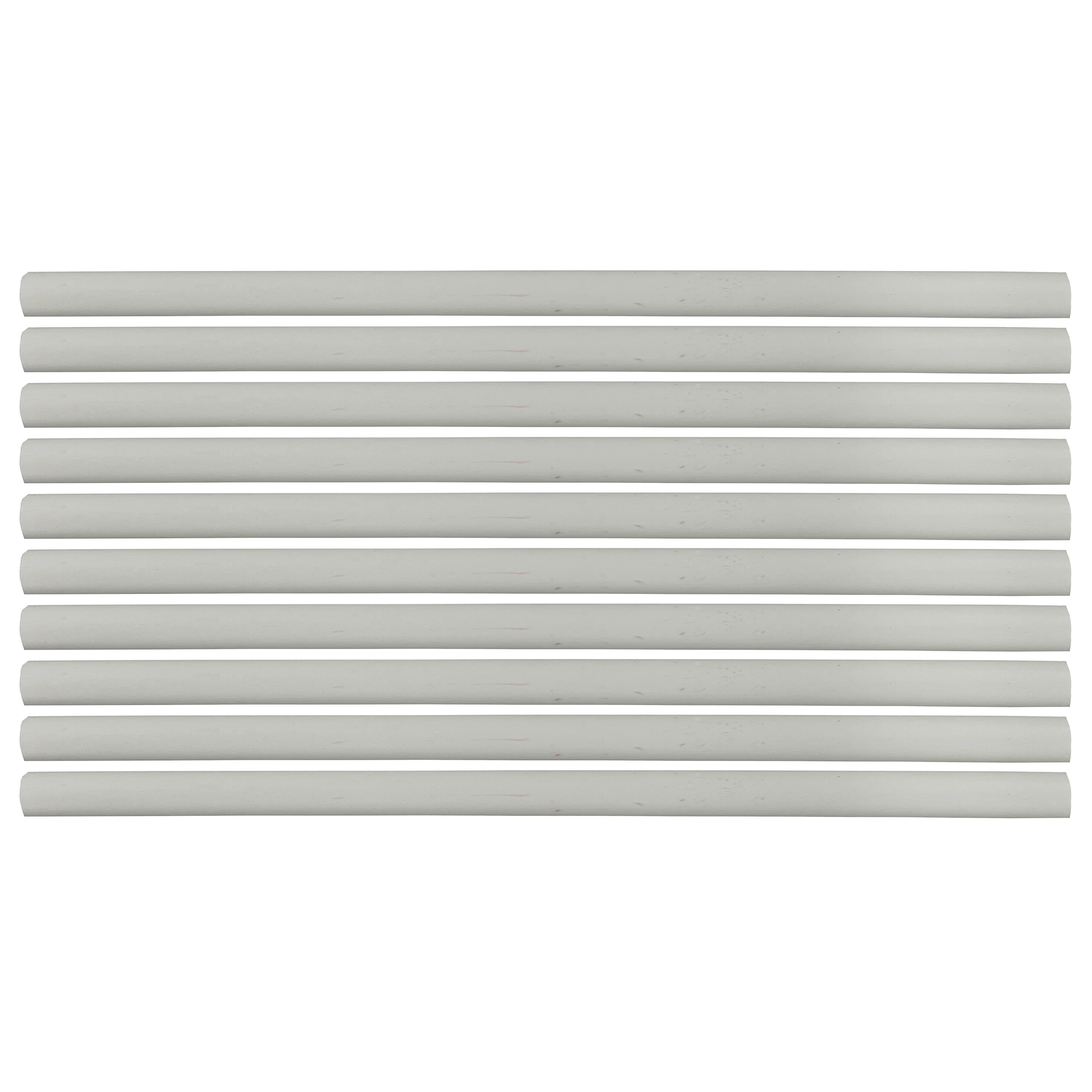 1/2" ID Heat Shrink Tubing - 2:1 Ratio - 12" Length - 10 Pack - Image 10