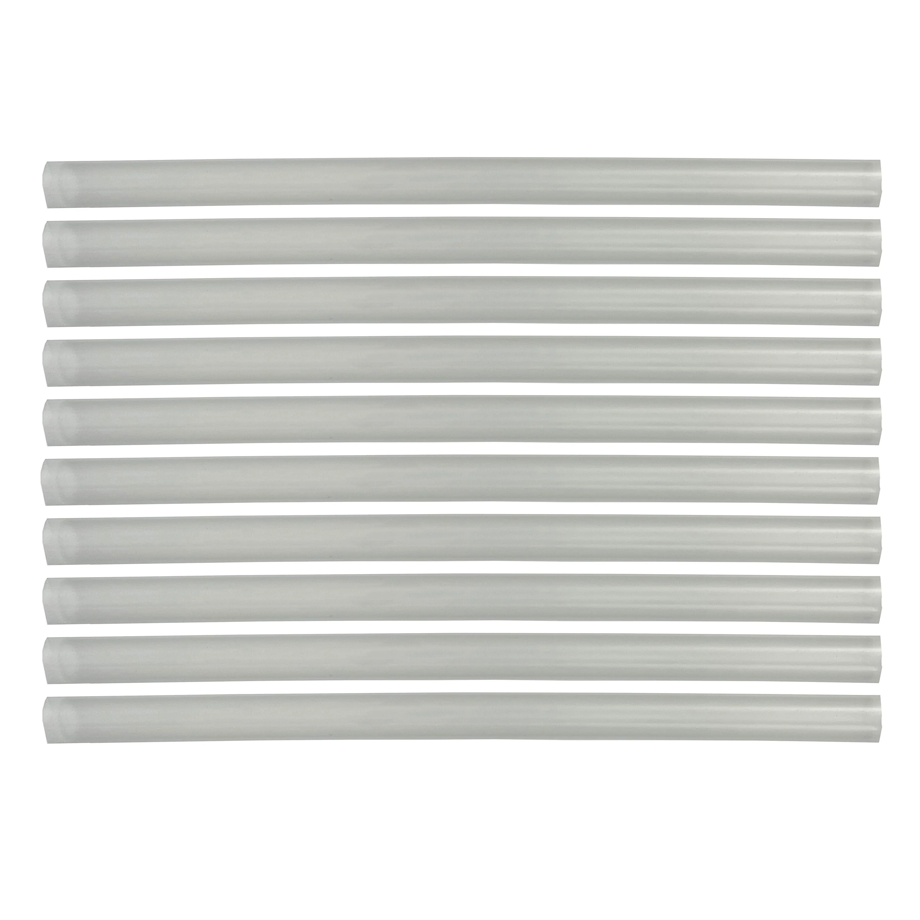 1/2" ID Heat Shrink Tubing - 2:1 Ratio - 12" Length - 10 Pack - Image 4